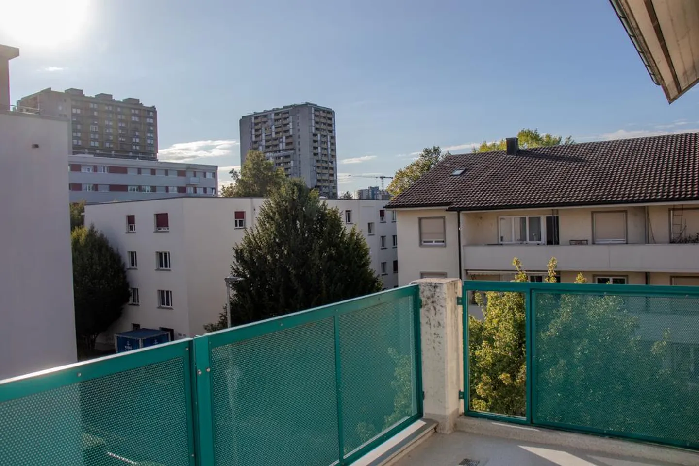 Appartamento accogliente con 3 camere in posizione centrale a Berna - Foto 6 di 7