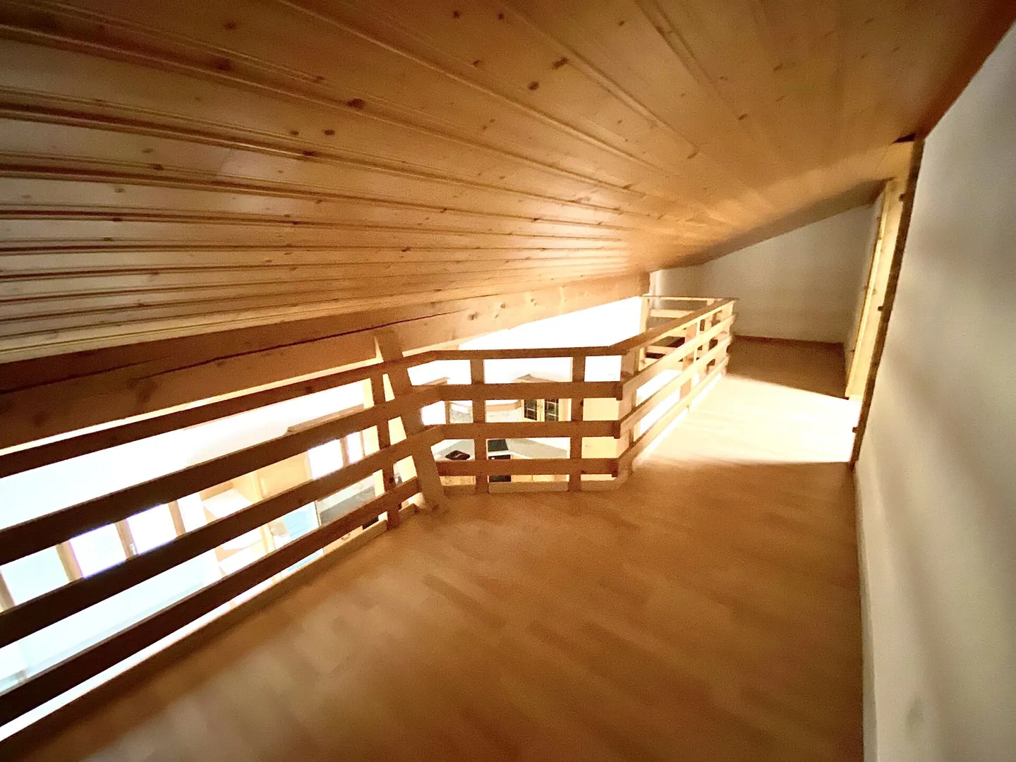 Duplex 4.5 pz nelle soffitte - Foto 6 di 17