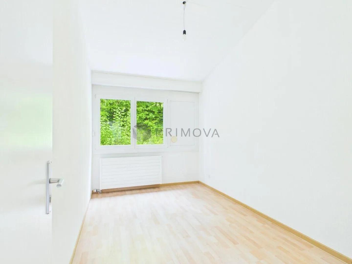 Moderne Maisonette mit Balkon - Foto 7 von 12