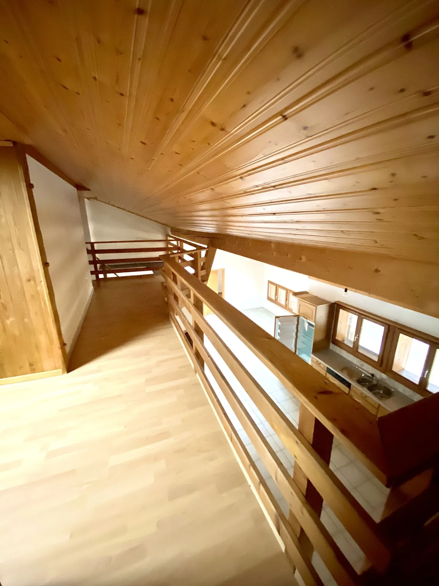 Duplex 4.5 pz nelle soffitte - Foto 8 di 17