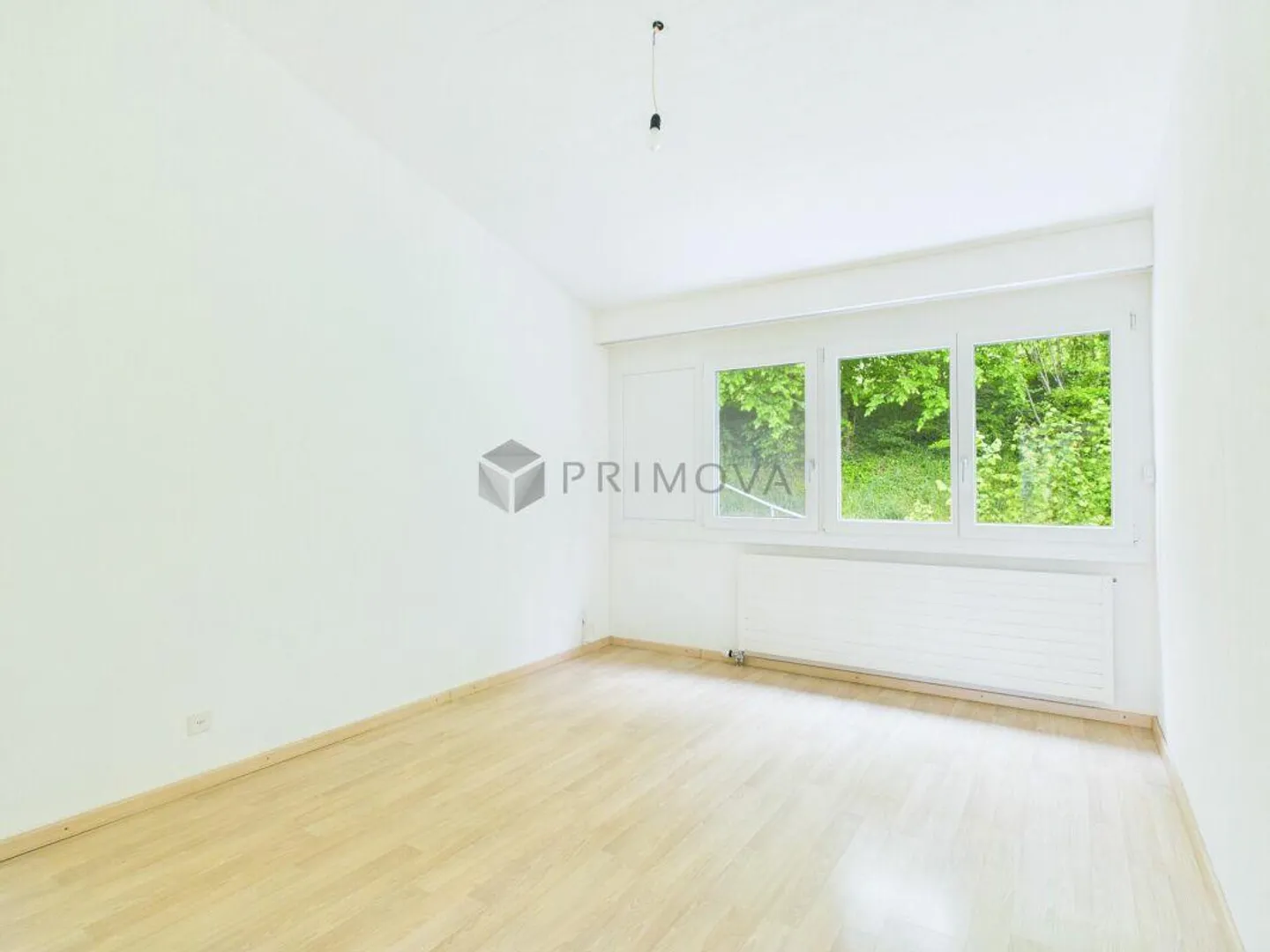 Moderne Maisonette mit Balkon - Foto 5 von 12