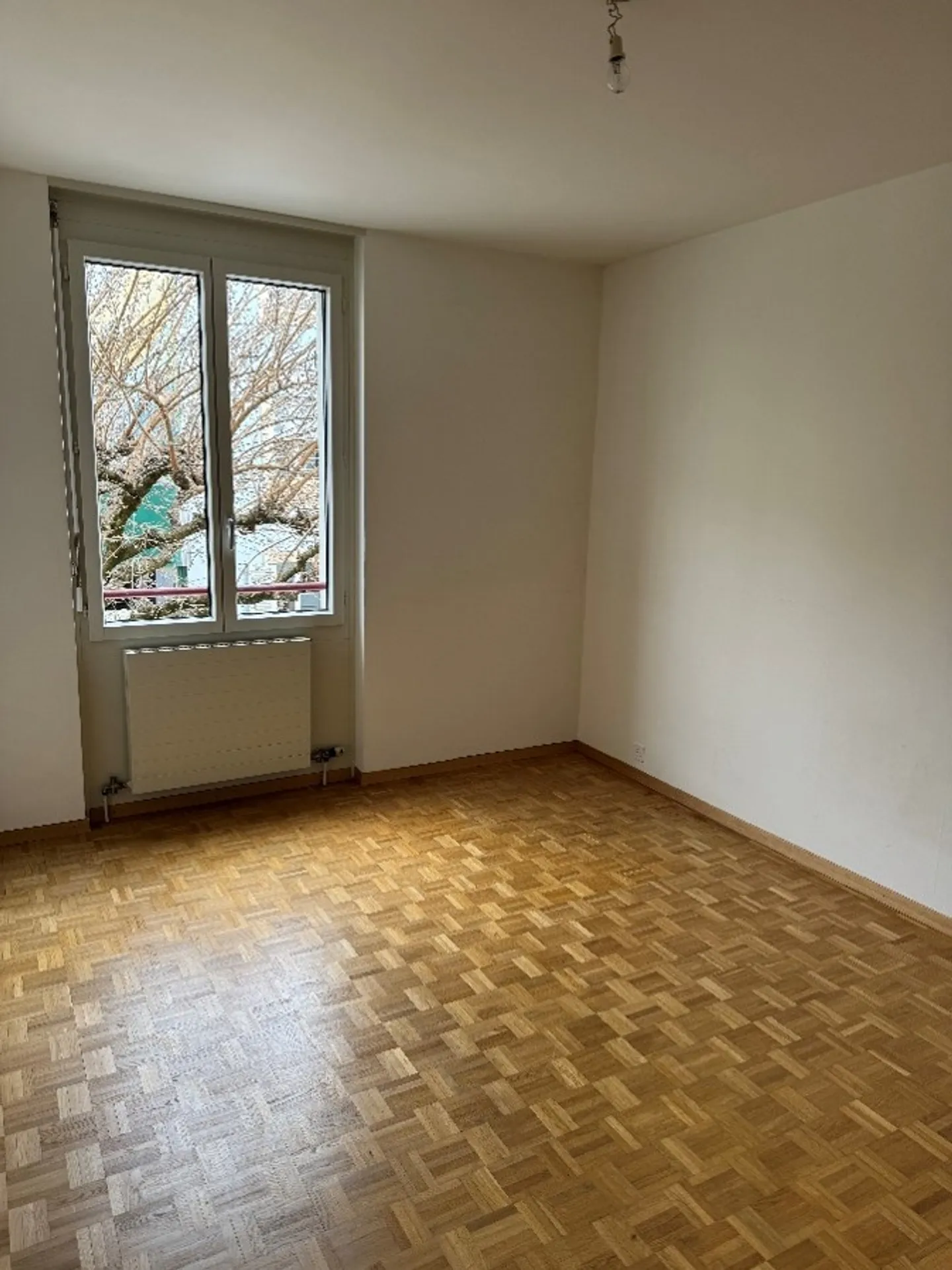 4-Zimmer-Wohnung - Foto 1 von 4