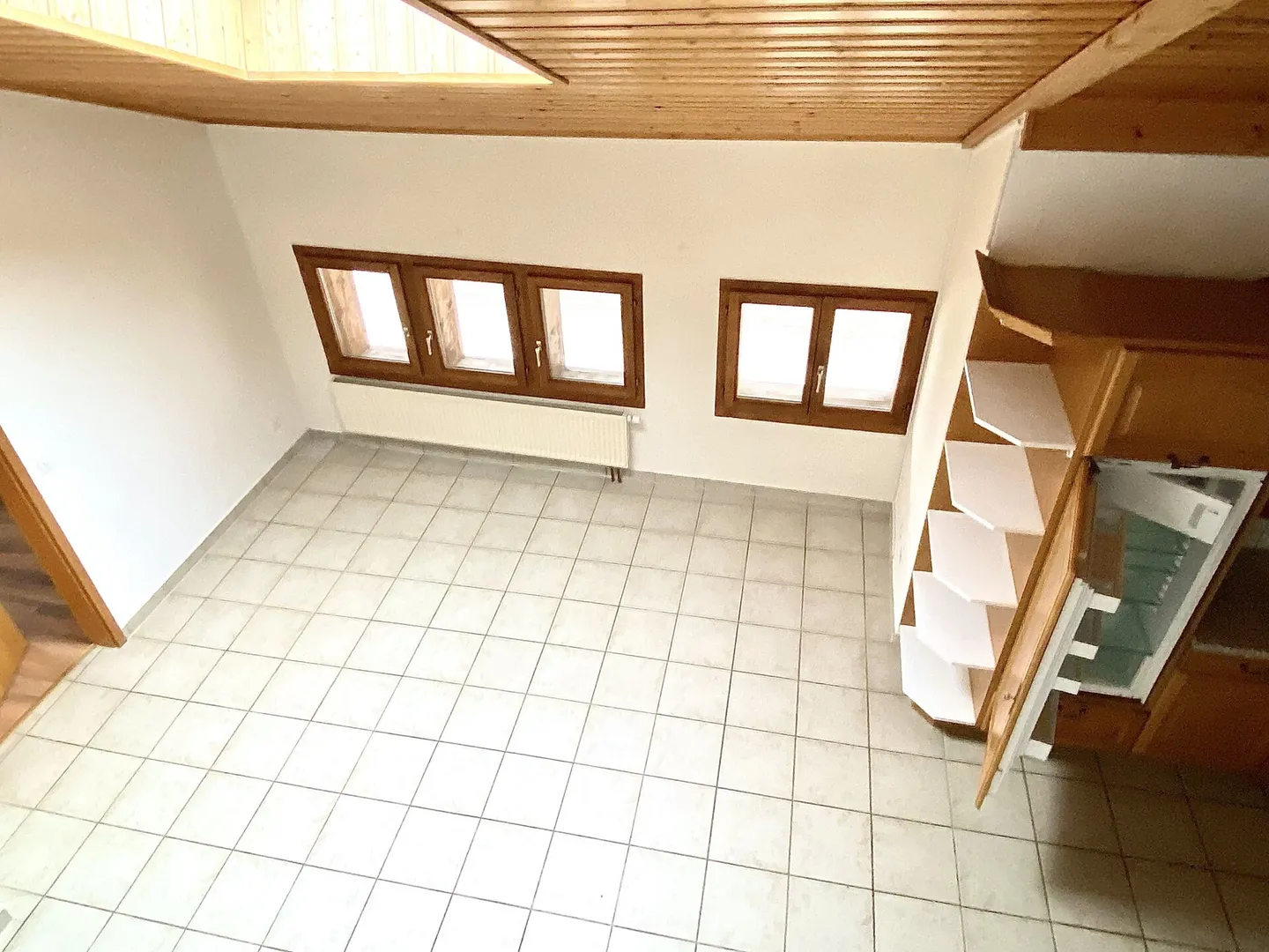 Duplex 4.5 pz nelle soffitte - Foto 9 di 17