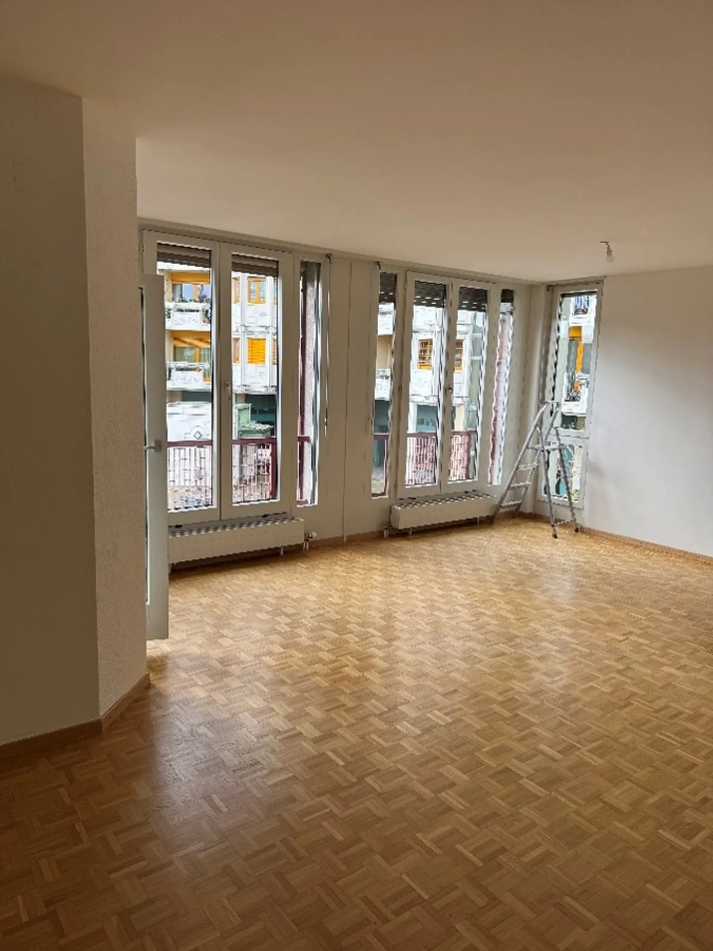 4-Zimmer-Wohnung - Foto 2 von 4