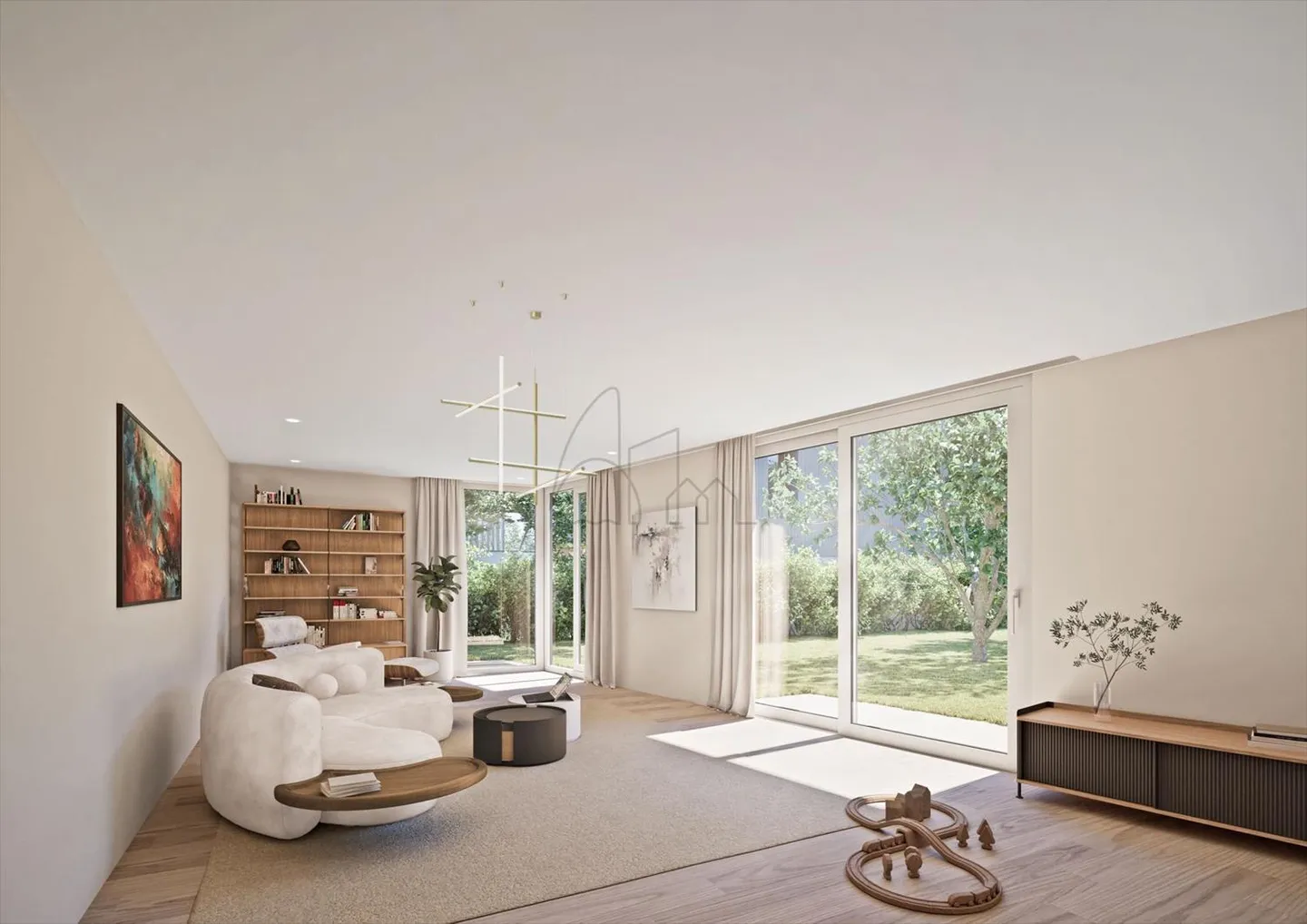 Villa à vendre - Photo 2 sur 5