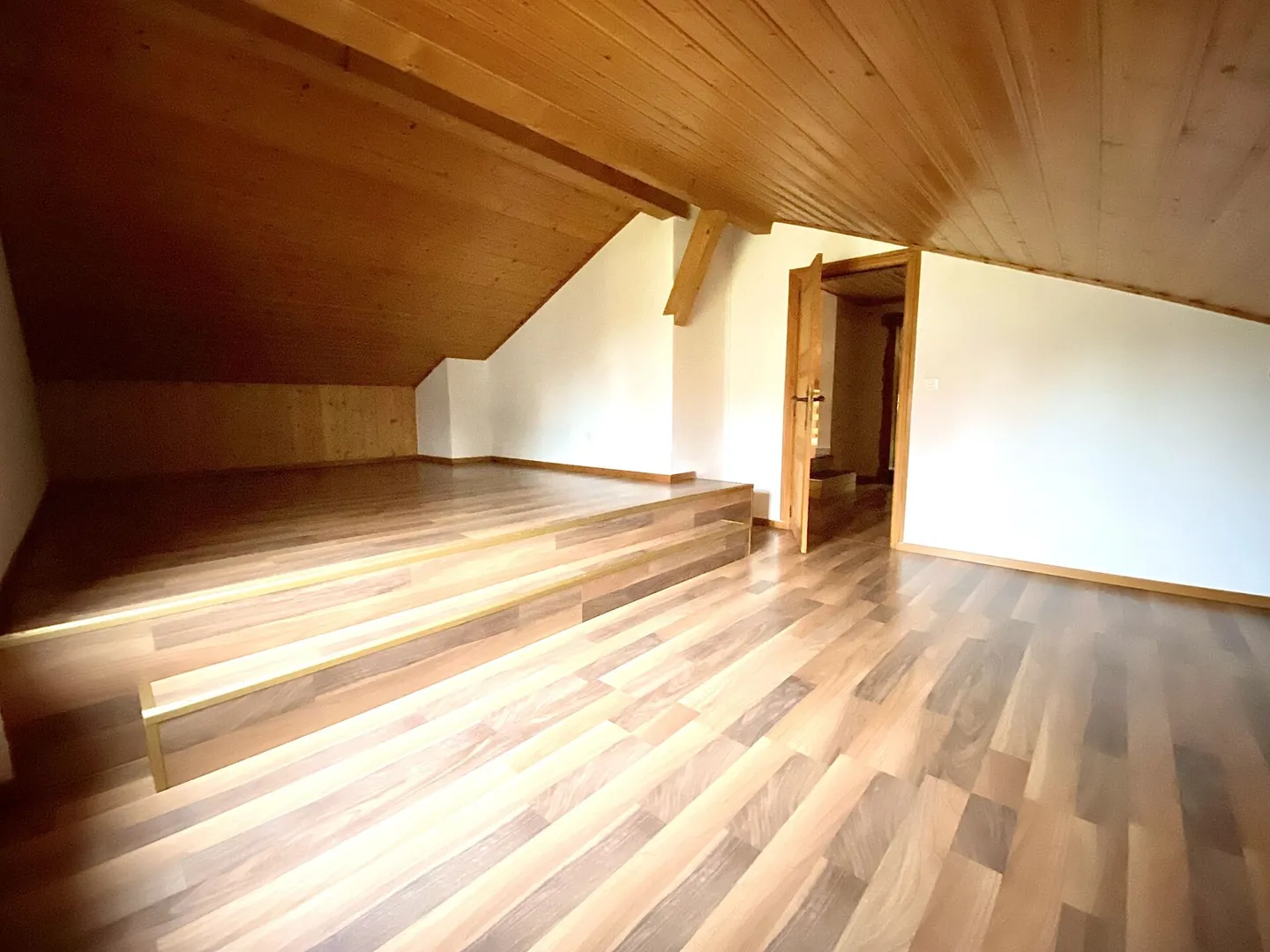 Duplex 4.5 pz nelle soffitte - Foto 10 di 17