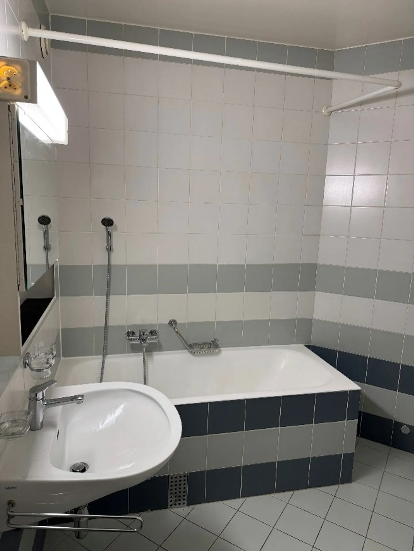 4-Zimmer-Wohnung - Foto 3 von 4