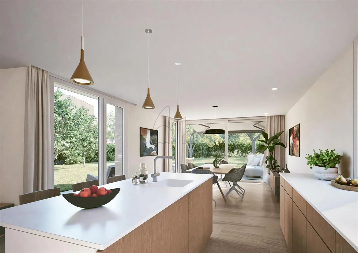 Villa à vendre - Photo 3 sur 5