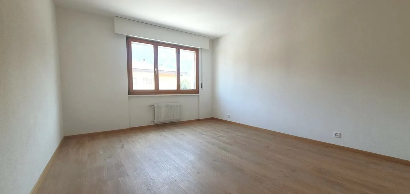Sehr schönes Apartment in gutem Zustand zu verkaufen in Noës - Photo 3 sur 9
