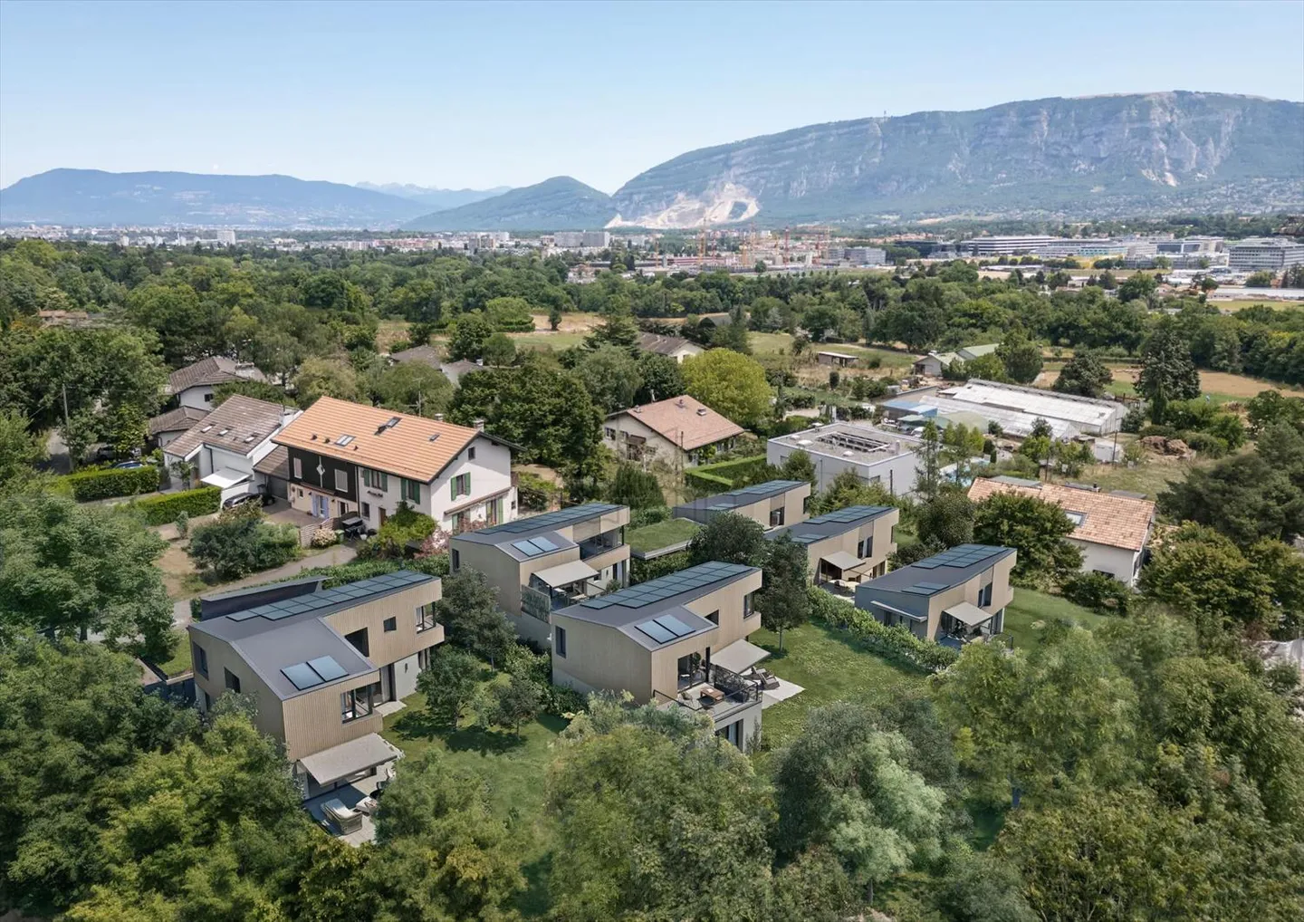 Villa à vendre - Photo 5 sur 5