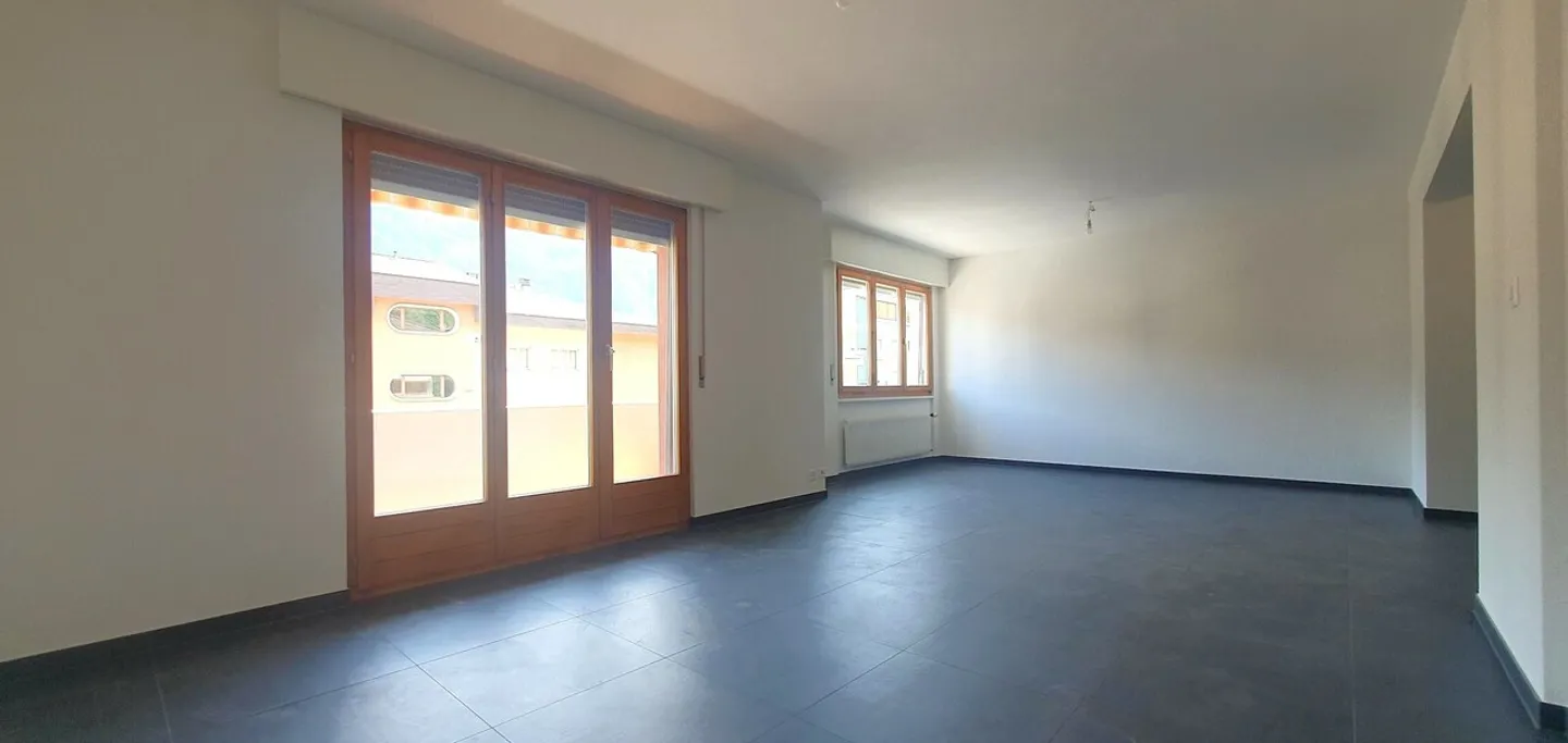 Sehr schönes Apartment in gutem Zustand zu verkaufen in Noës - Photo 1 sur 9