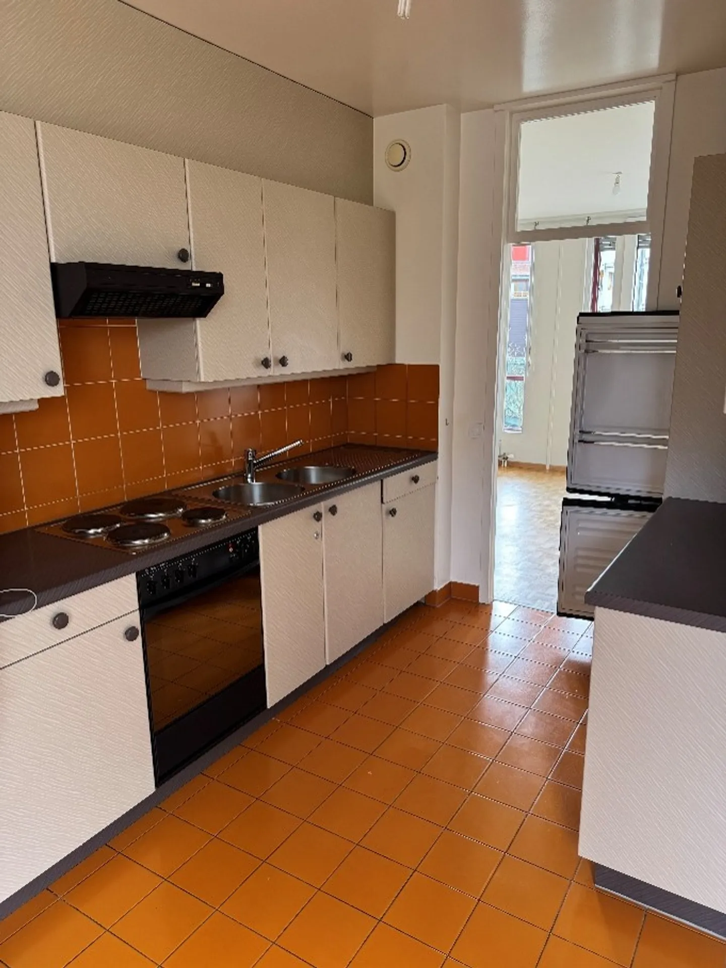 4-Zimmer-Wohnung - Foto 4 von 4