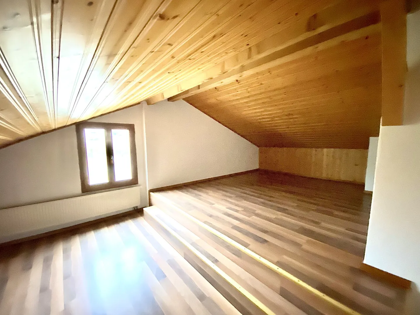 Duplex 4.5 pz nelle soffitte - Foto 14 di 17