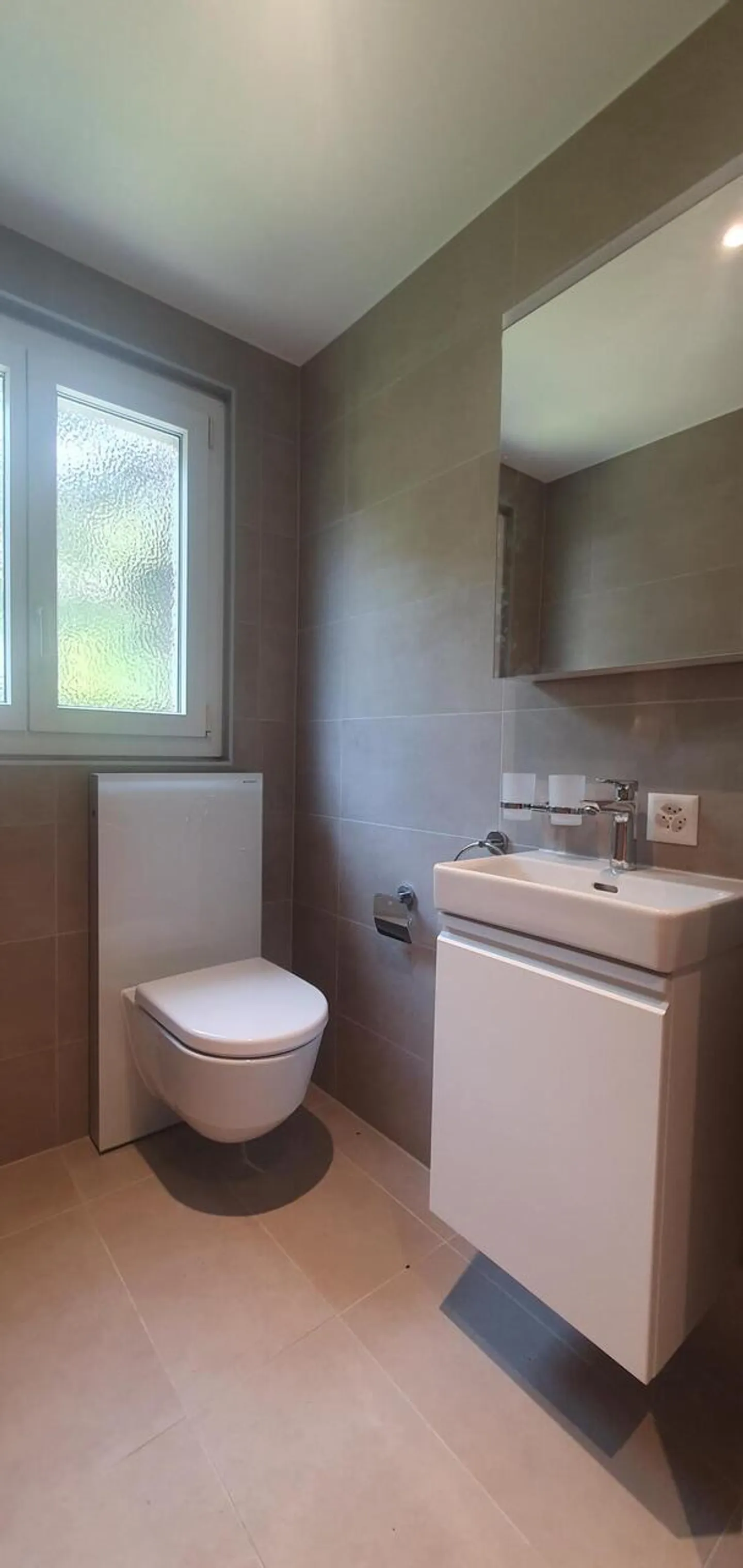 Sehr schönes Apartment in gutem Zustand zu verkaufen in Noës - Photo 5 sur 9