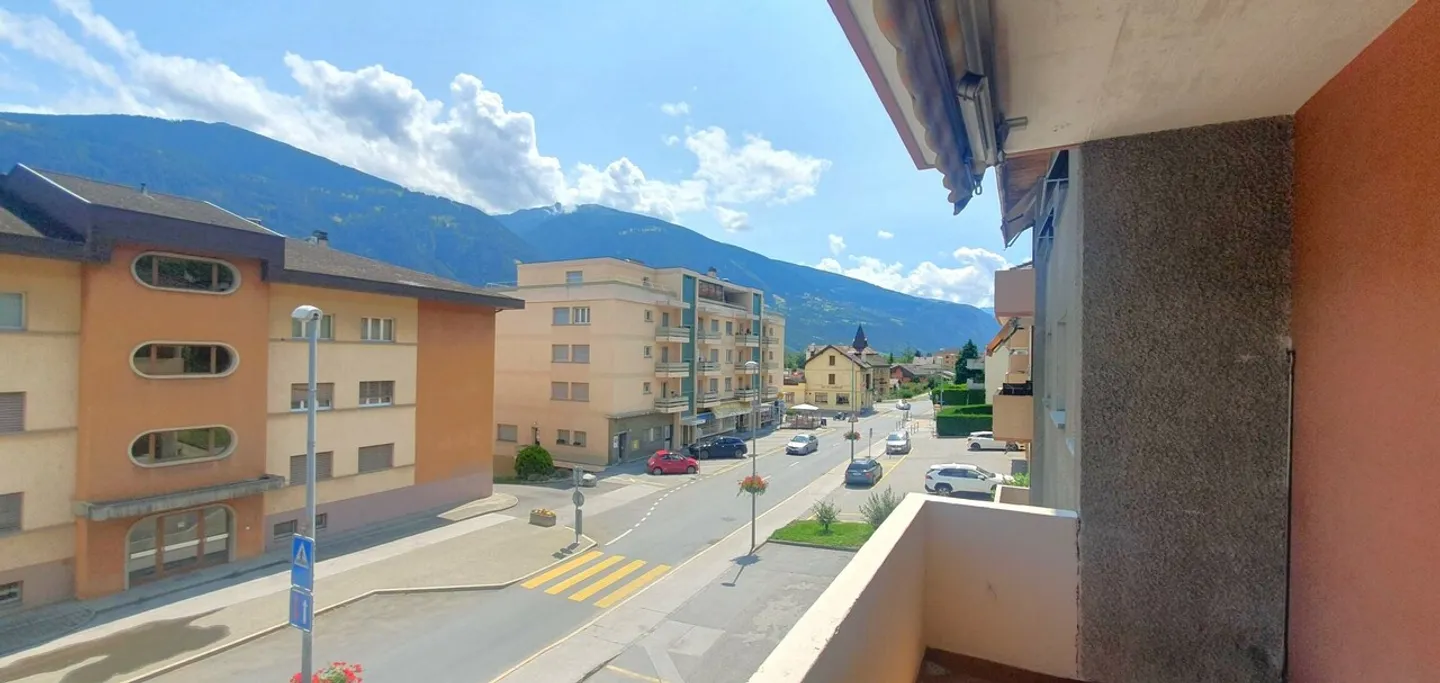 Sehr schönes Apartment in gutem Zustand zu verkaufen in Noës - Photo 7 sur 9