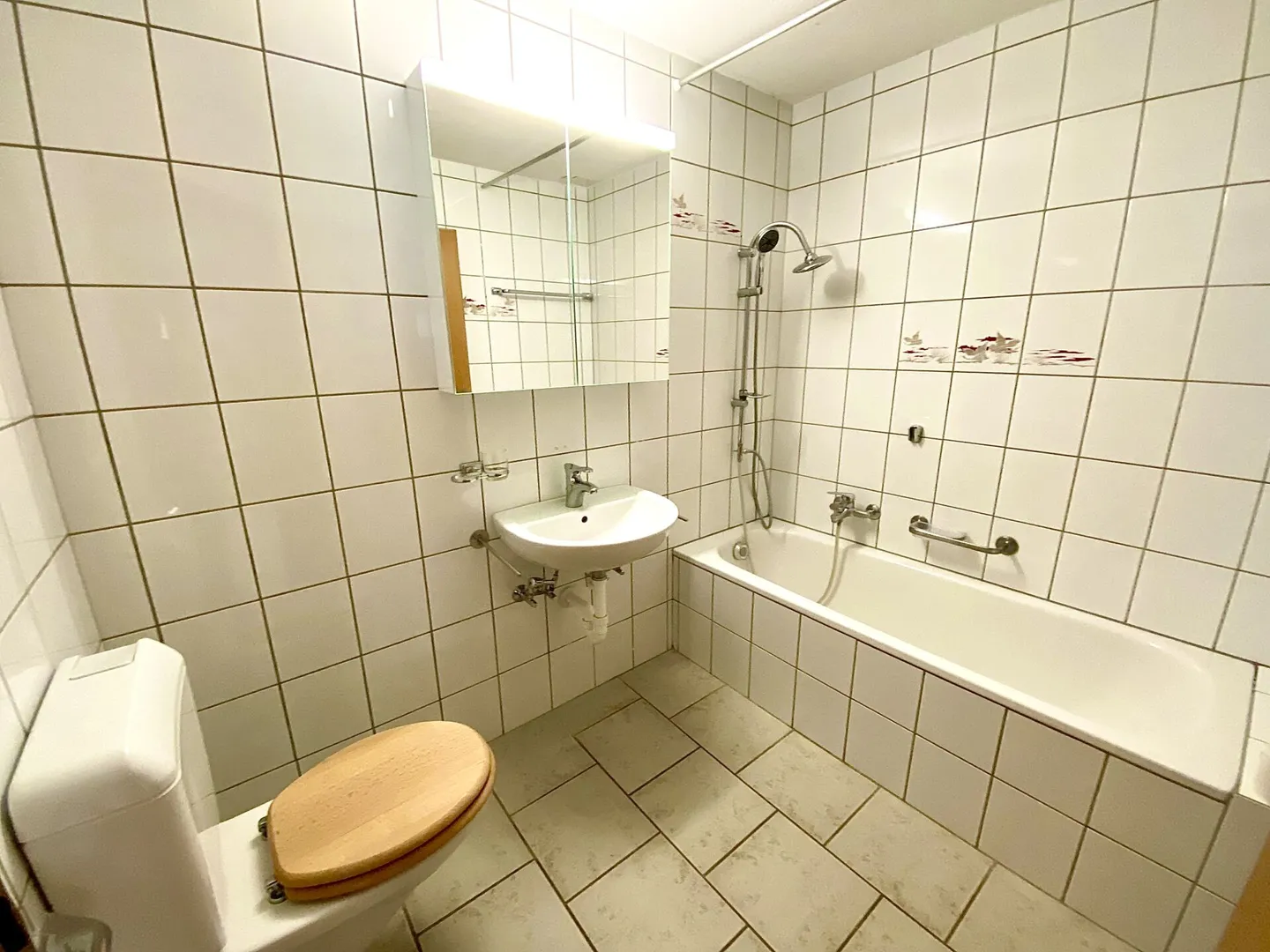 Duplex 4.5 pz nelle soffitte - Foto 15 di 17