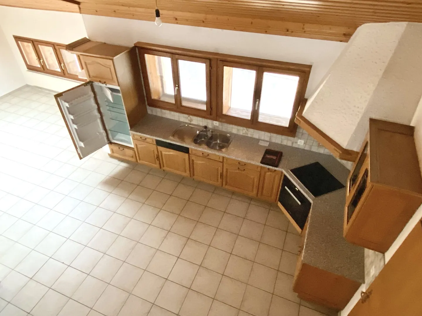 Duplex 4.5 pz nelle soffitte - Foto 17 di 17