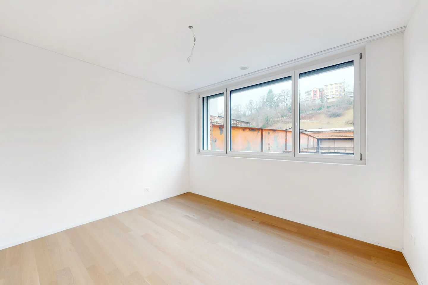 Appartement moderne 5.5 pièces - Photo 5 sur 8