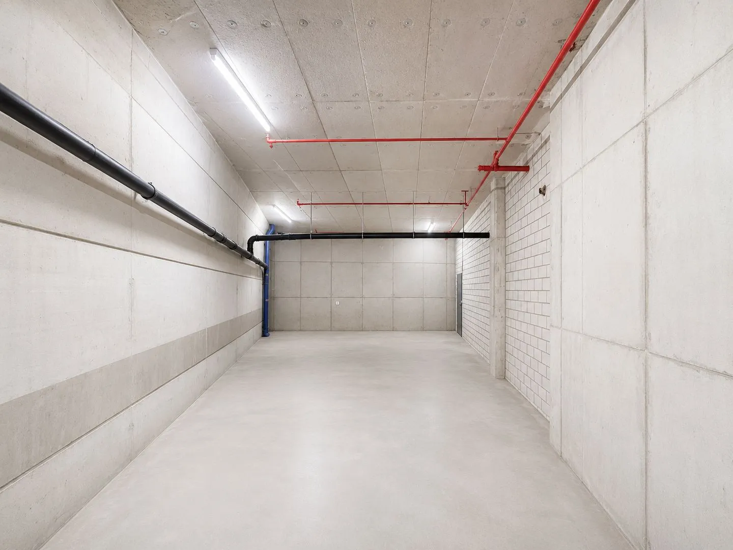 Storage Space in Brugg - Photo 1 of 5