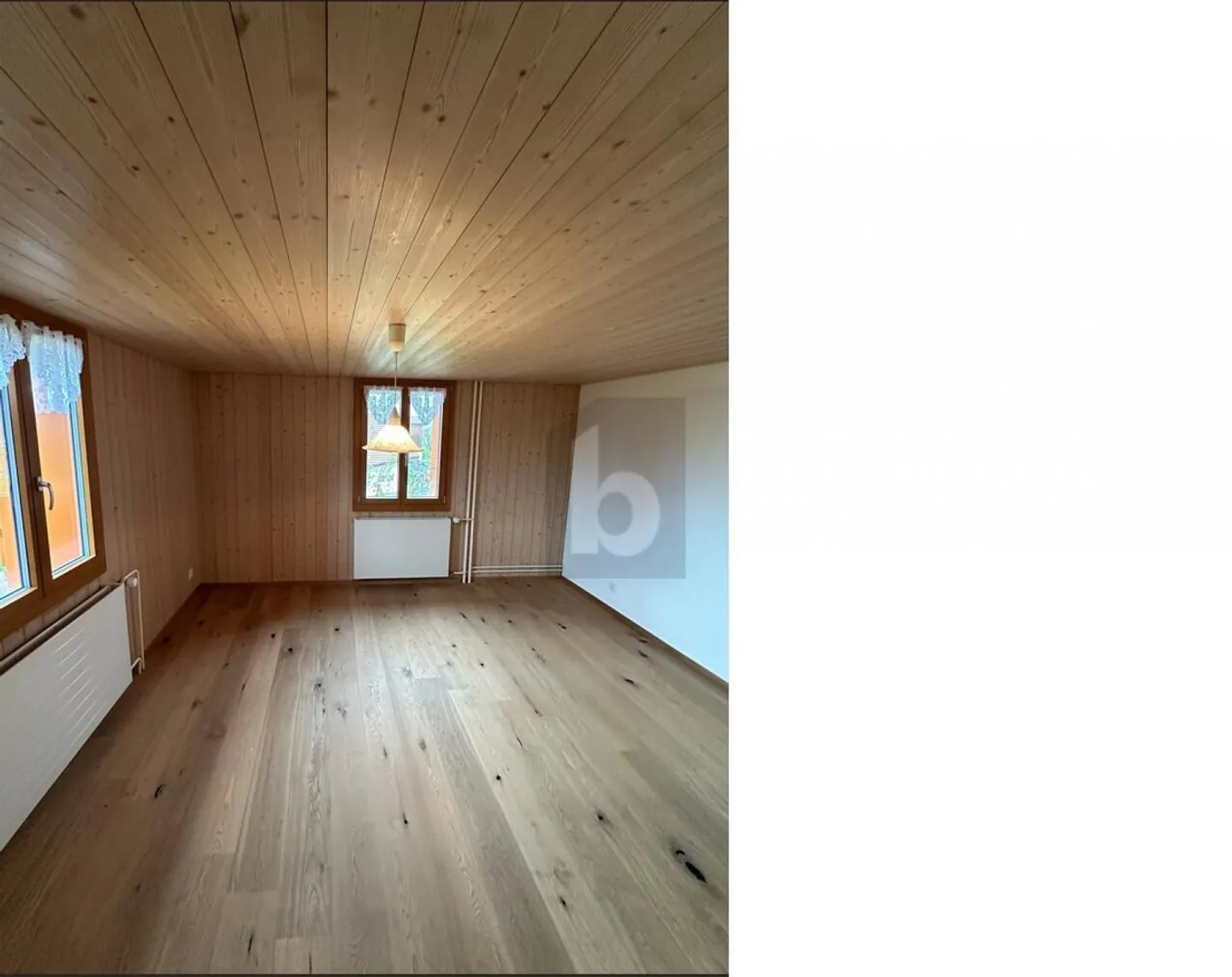 Duplex à louer - Photo 3 sur 6