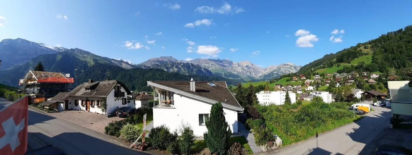 Appartamento 4.5 stanze in una posizione tranquilla - Foto 1 di 11