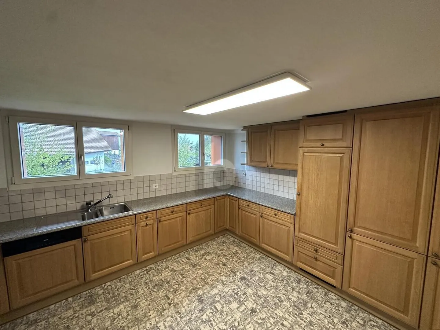 Duplex à louer - Photo 4 sur 6