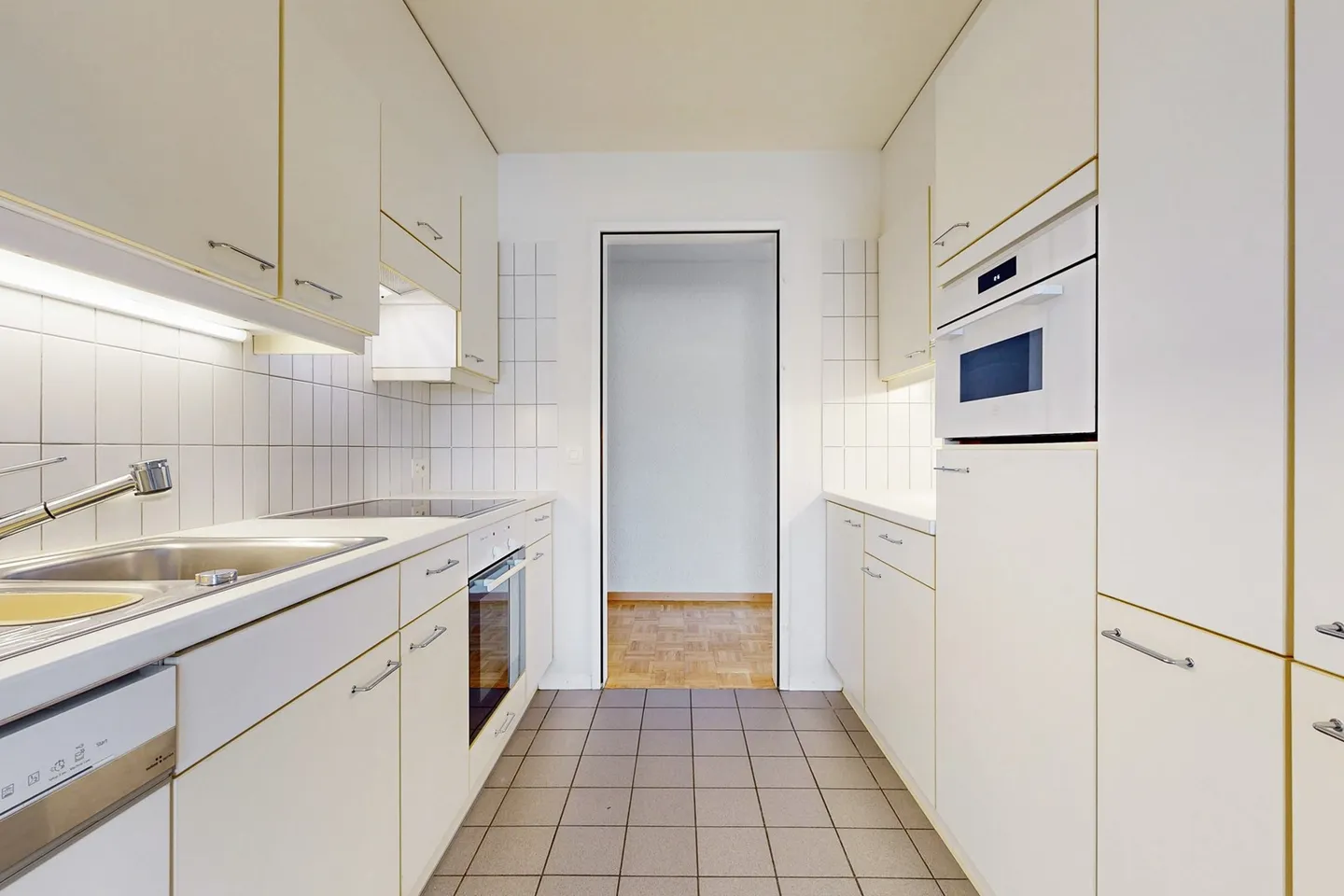 Apartment for rent - Photo 6 of 9