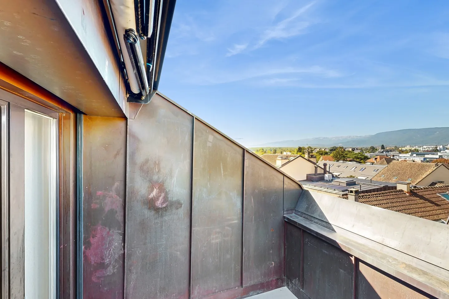 Apartment for rent - Photo 7 of 9