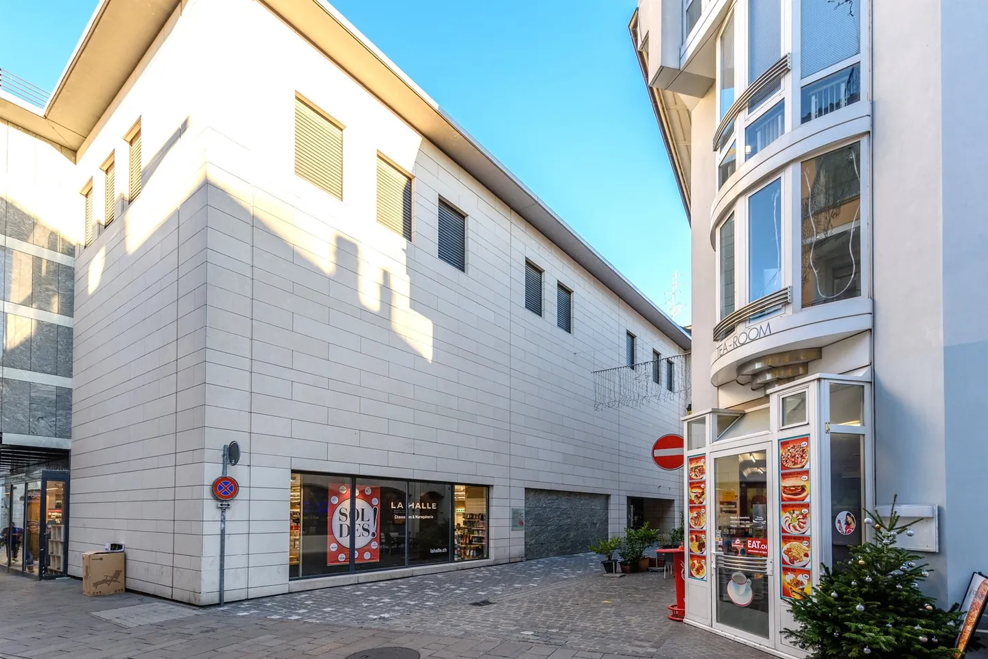 Apartment for rent - Photo 9 of 9