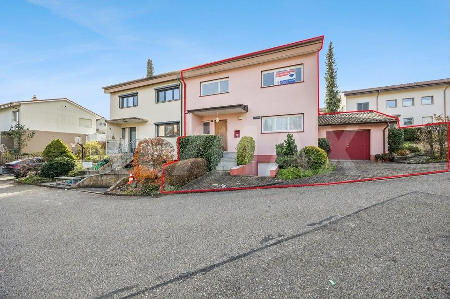 Maison semi-détachée nécessitant des rénovations avec beaucoup de potentiel - Photo 12 sur 13