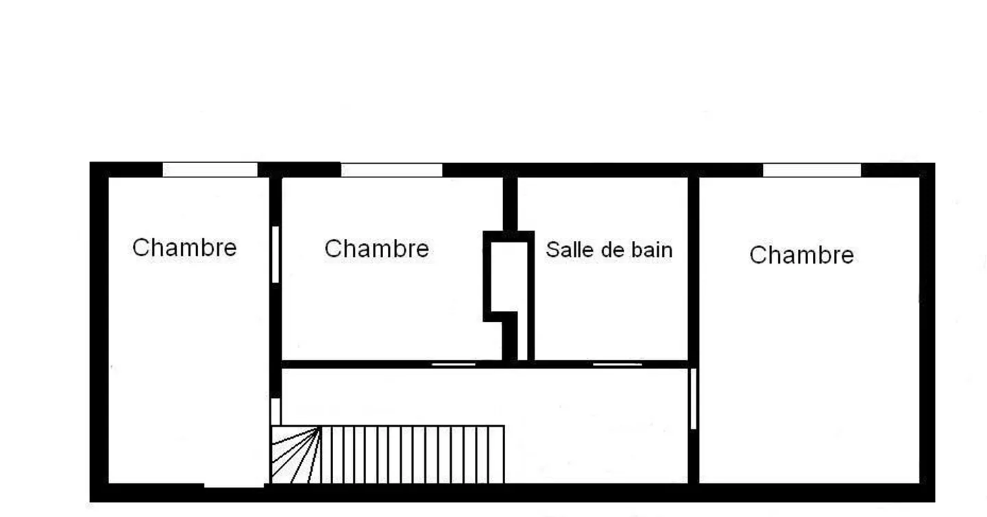 Gradelle - Quartiere tranquillo e familiare - Foto 3 di 11