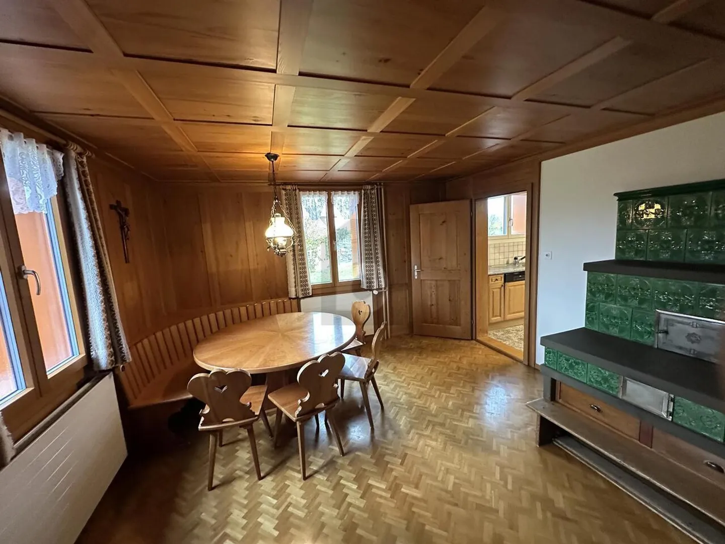 Duplex à louer - Photo 2 sur 6