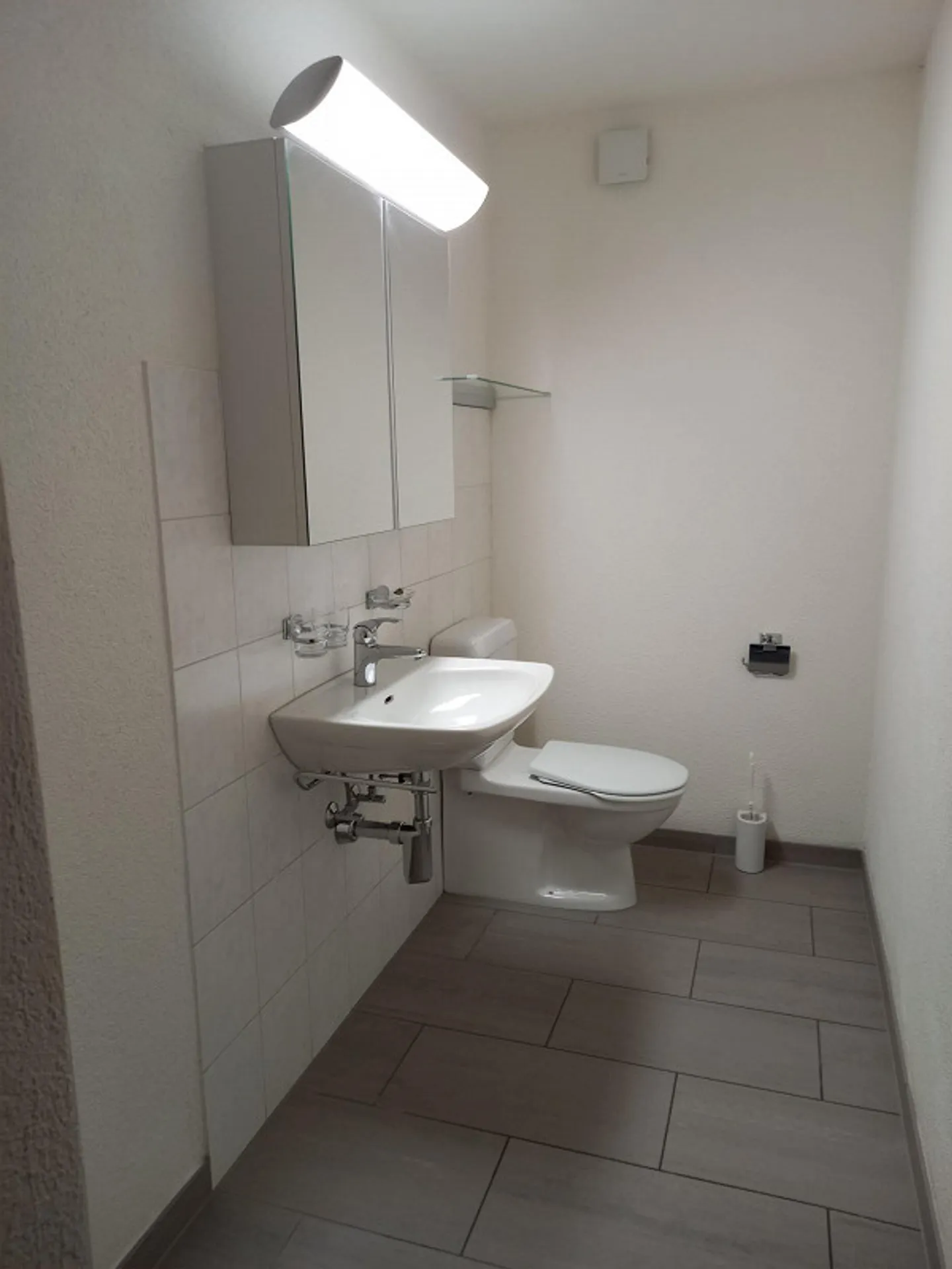Appartamento 4.5 stanze in una posizione tranquilla - Foto 4 di 11