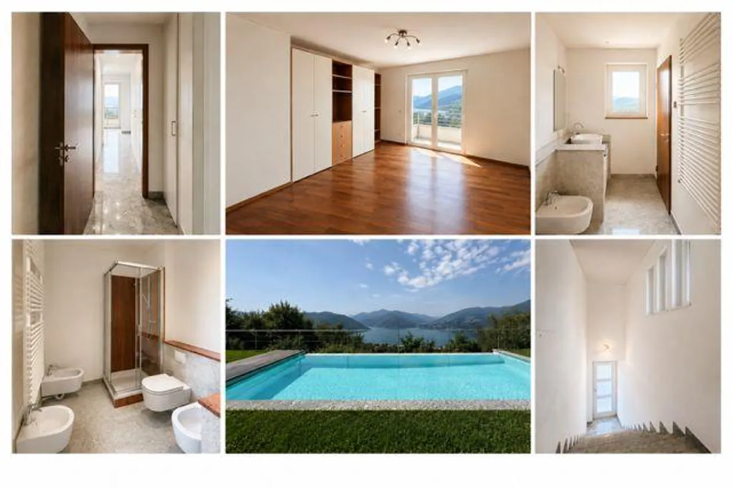 Villa exclusive avec accès direct au lac – Élégance intemporelle dans l'un des emplacements les plus recherchés du lac de Lugano - Photo 7 sur 8