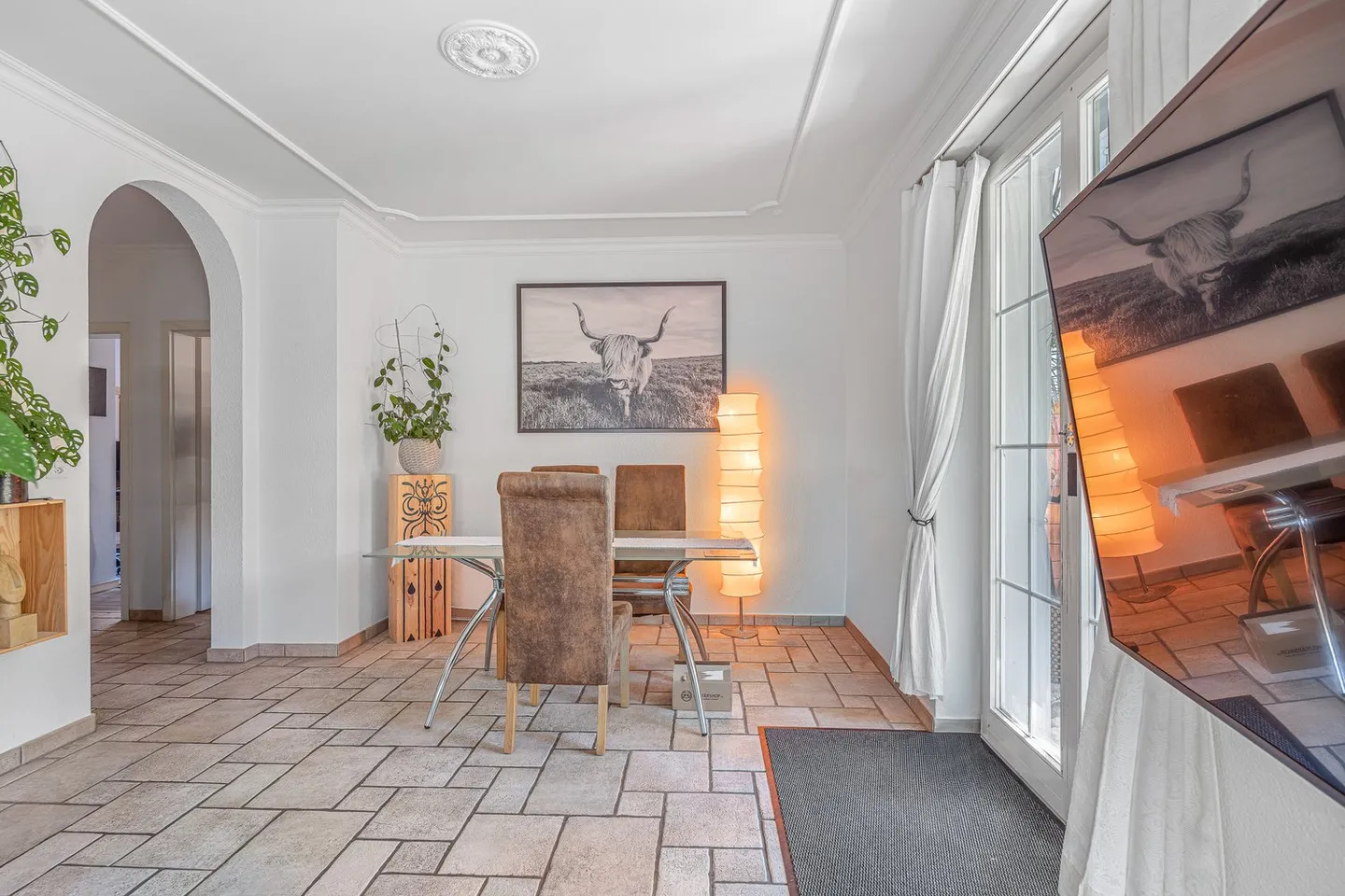 Three Units - with the Feeling of Home - Photo 1 of 19