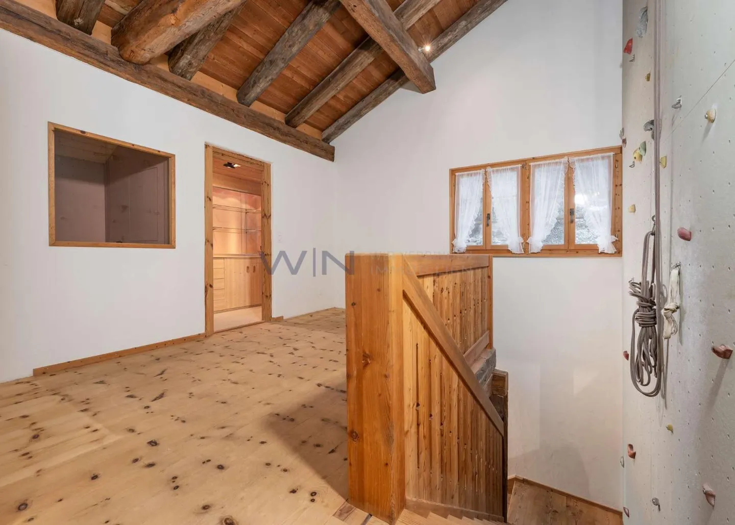 Chalet mit Alpencharme - Foto 11 von 11