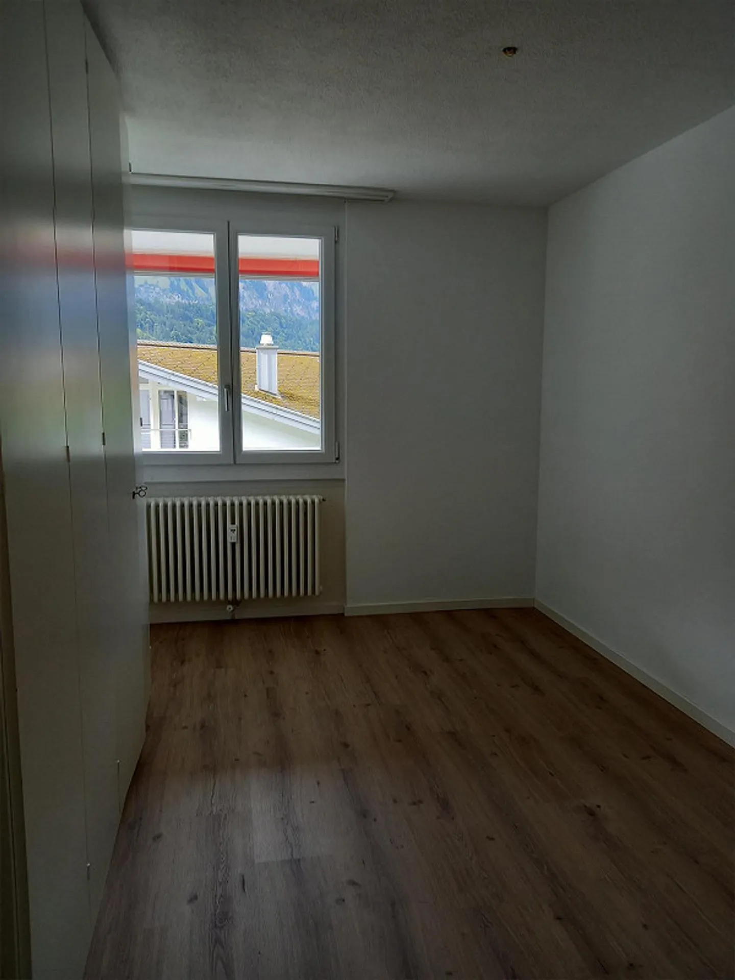 Appartamento 4.5 stanze in una posizione tranquilla - Foto 8 di 11