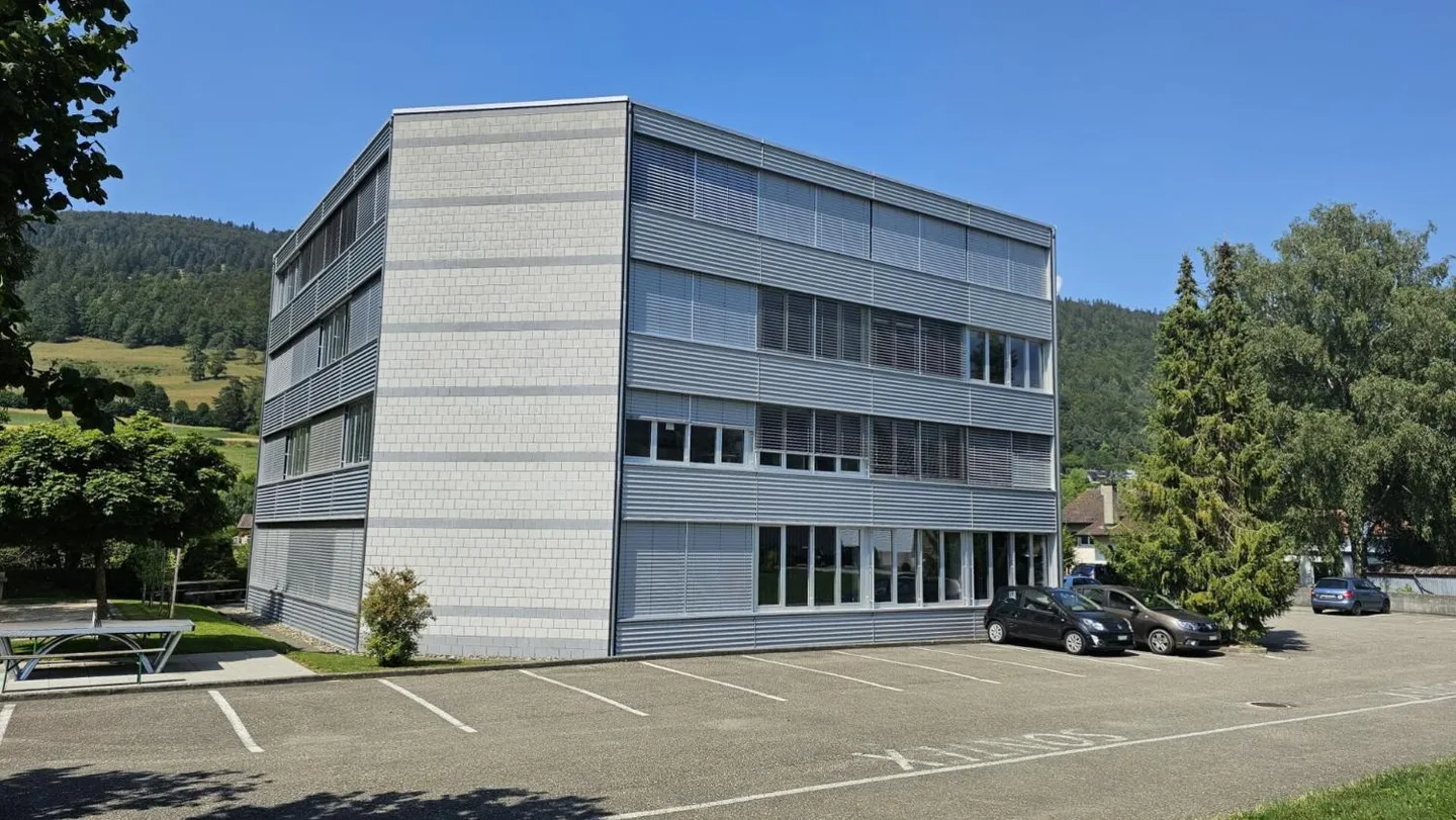 Ufficio - Foto 1 di 13
