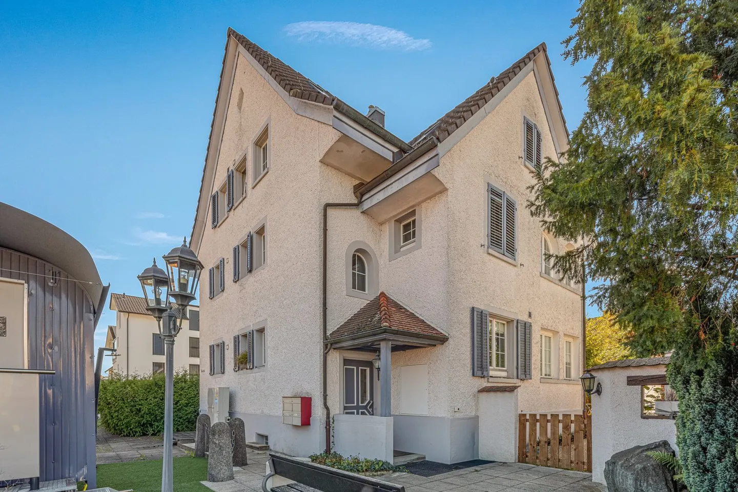 Three Units - with the Feeling of Home - Photo 2 of 19