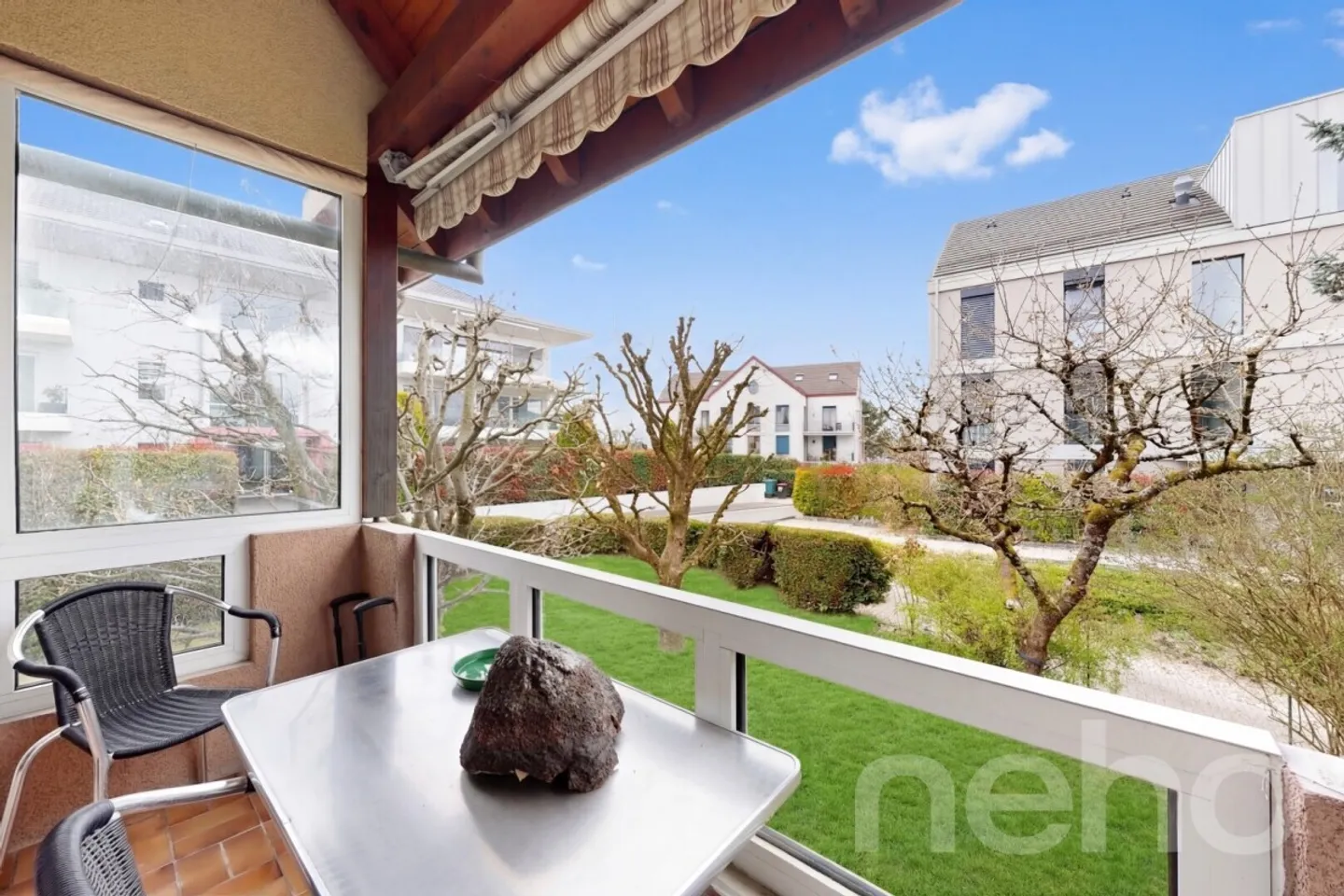 Appartement en duplex à St-Sulpice ! - Foto 1 di 10