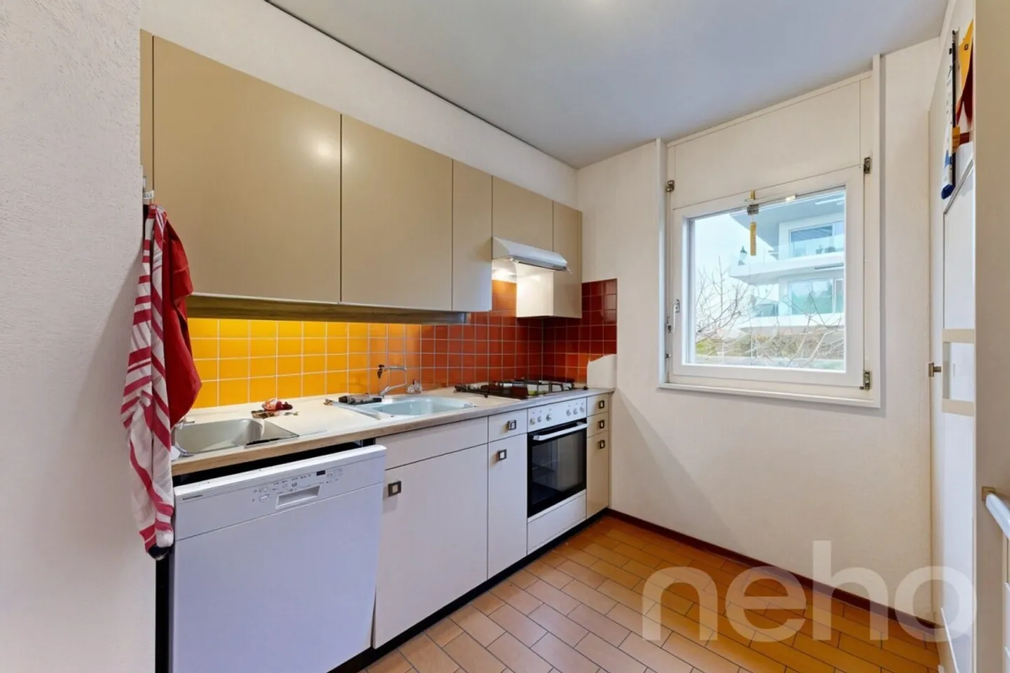 Appartement en duplex à St-Sulpice ! - Foto 4 di 10