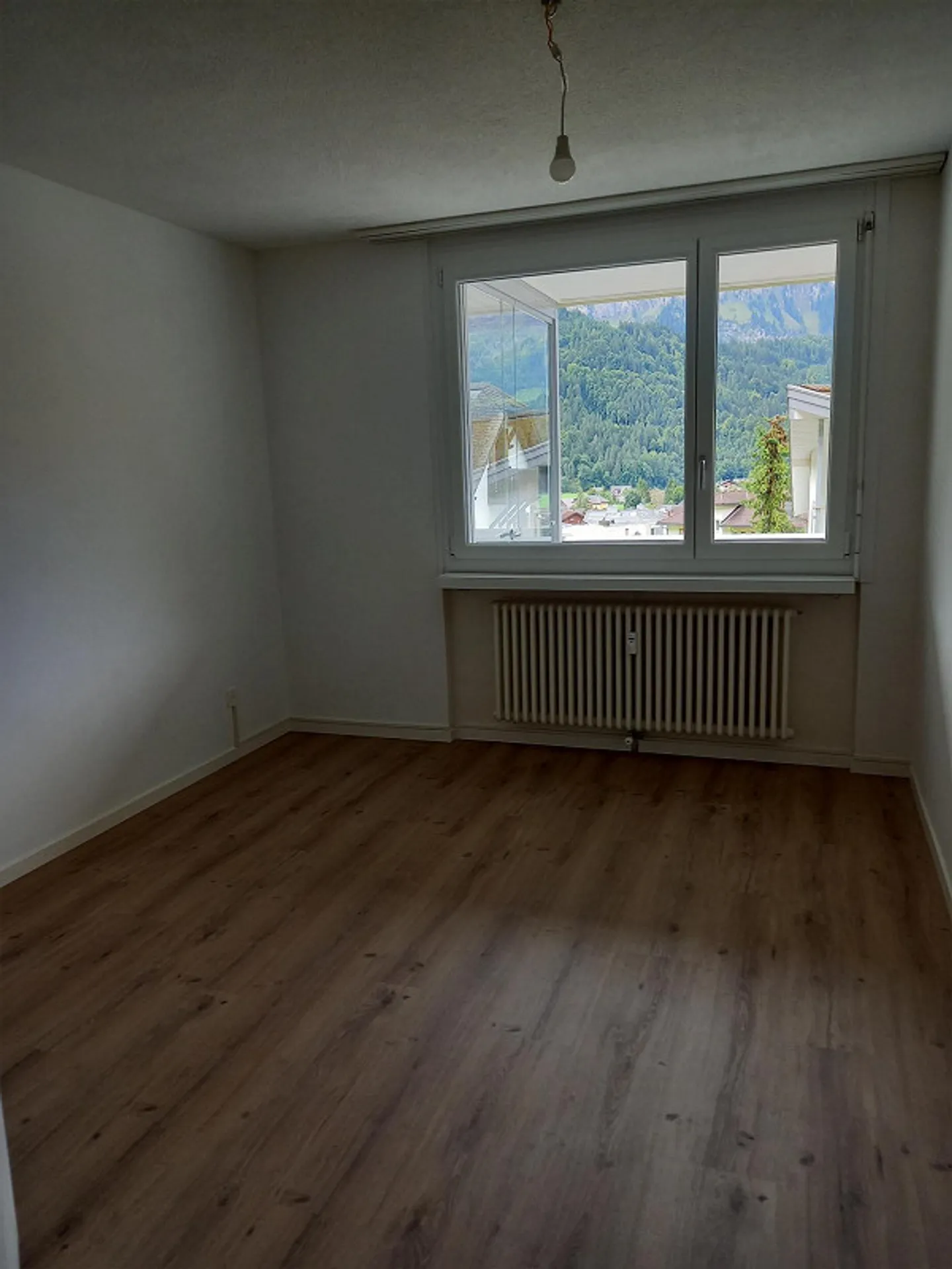 Appartamento 4.5 stanze in una posizione tranquilla - Foto 6 di 11