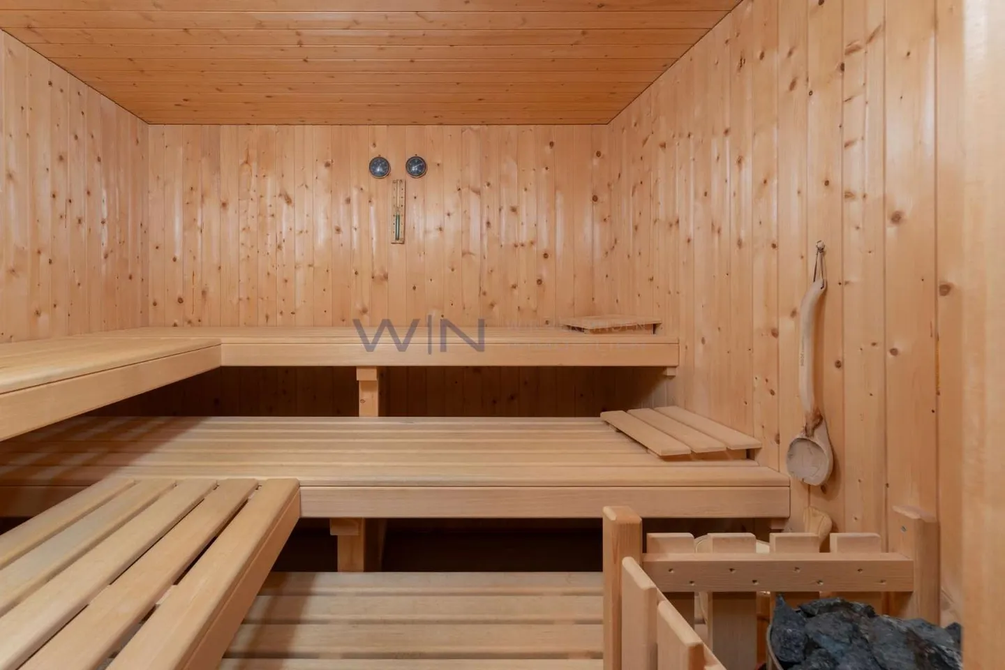 Chalet mit Alpencharme - Foto 9 von 11