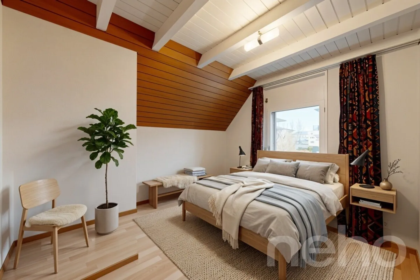 Appartement en duplex à St-Sulpice ! - Foto 5 di 10