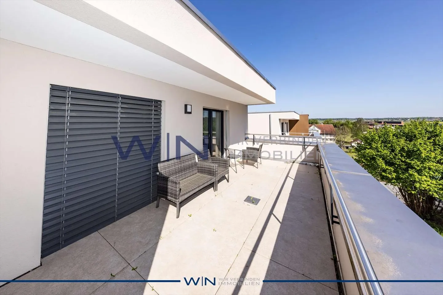 Penthouse for sale - Photo 13 of 13