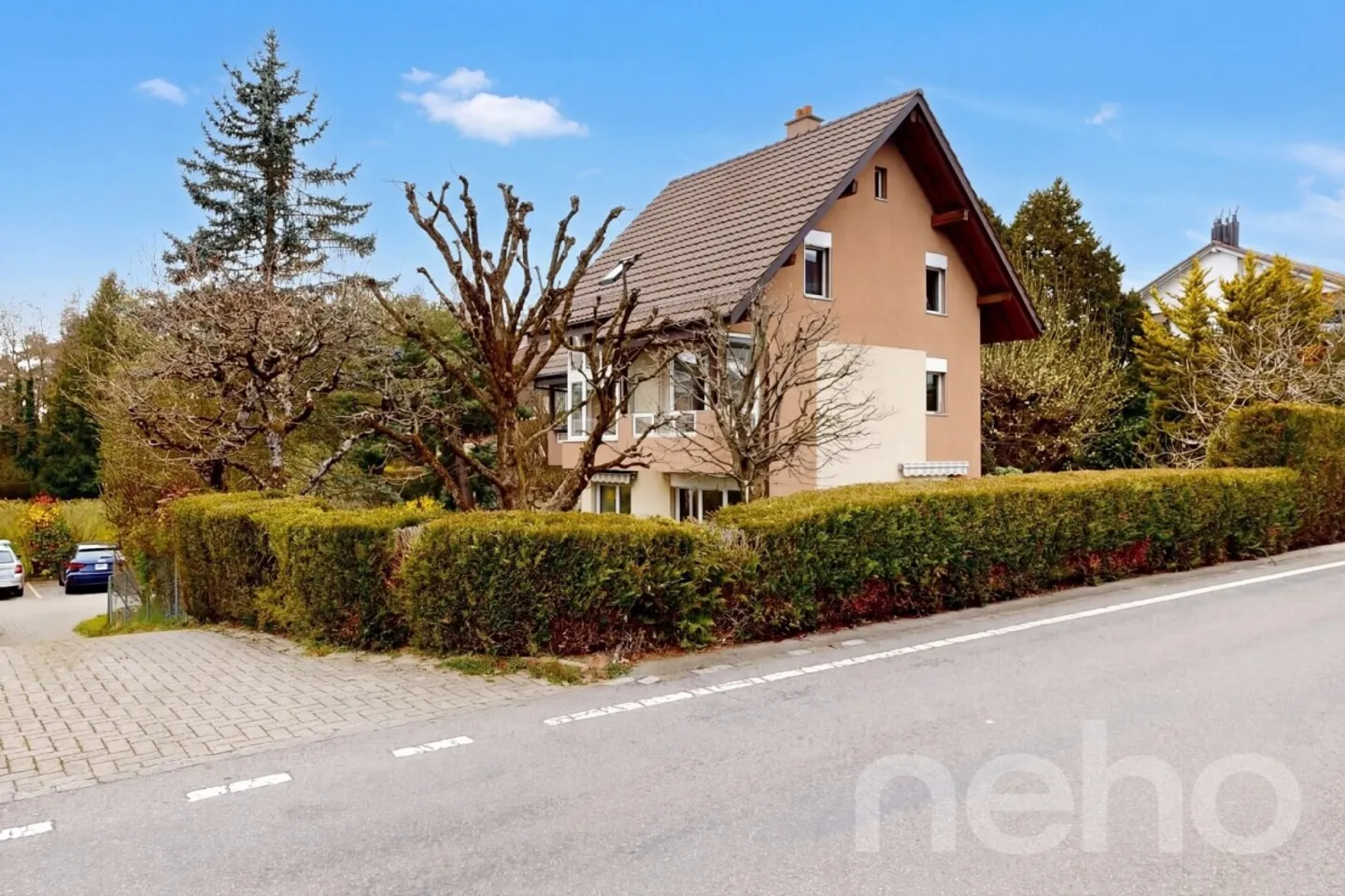 Appartement en duplex à St-Sulpice ! - Foto 9 di 10