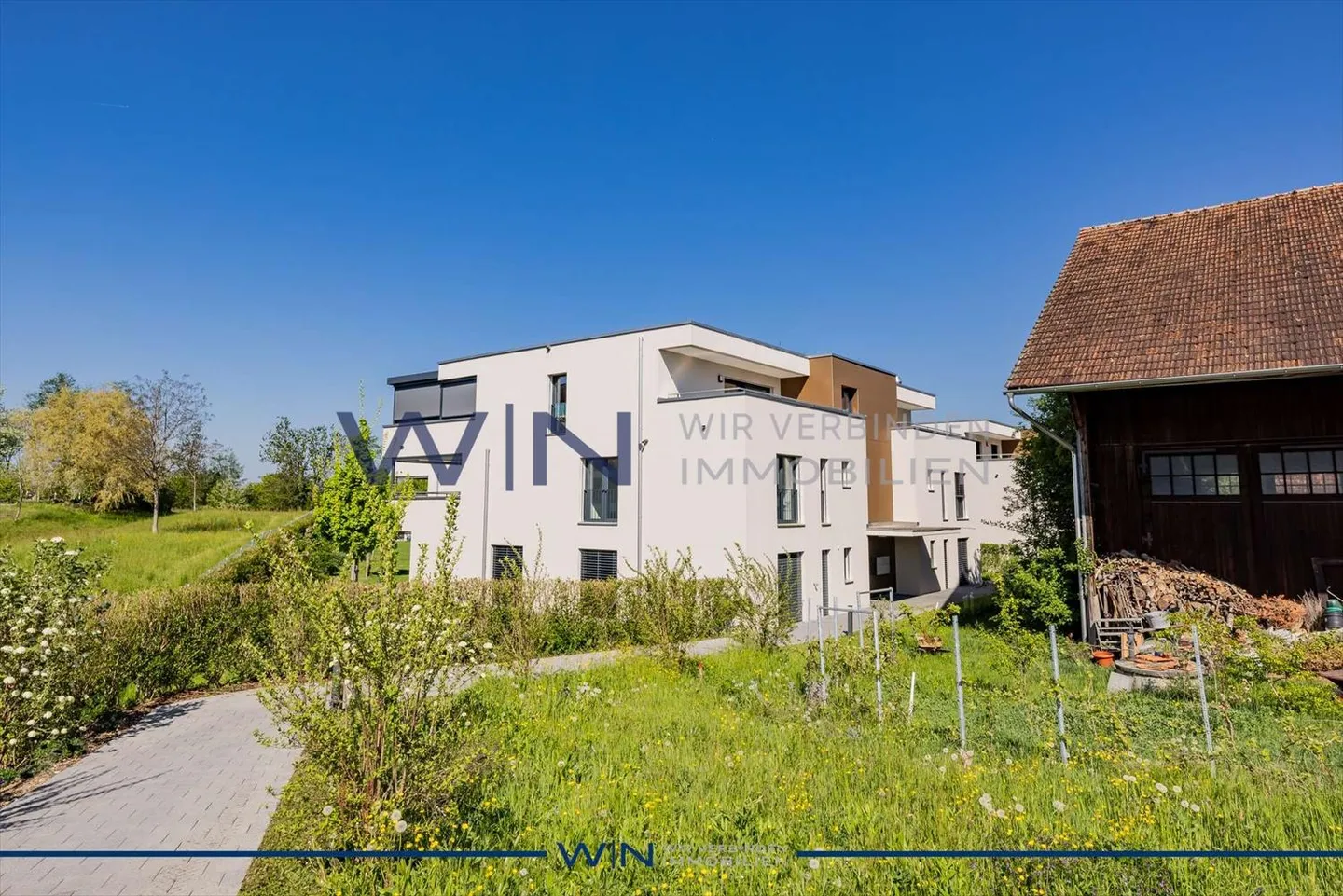 Penthouse for sale - Photo 6 of 13