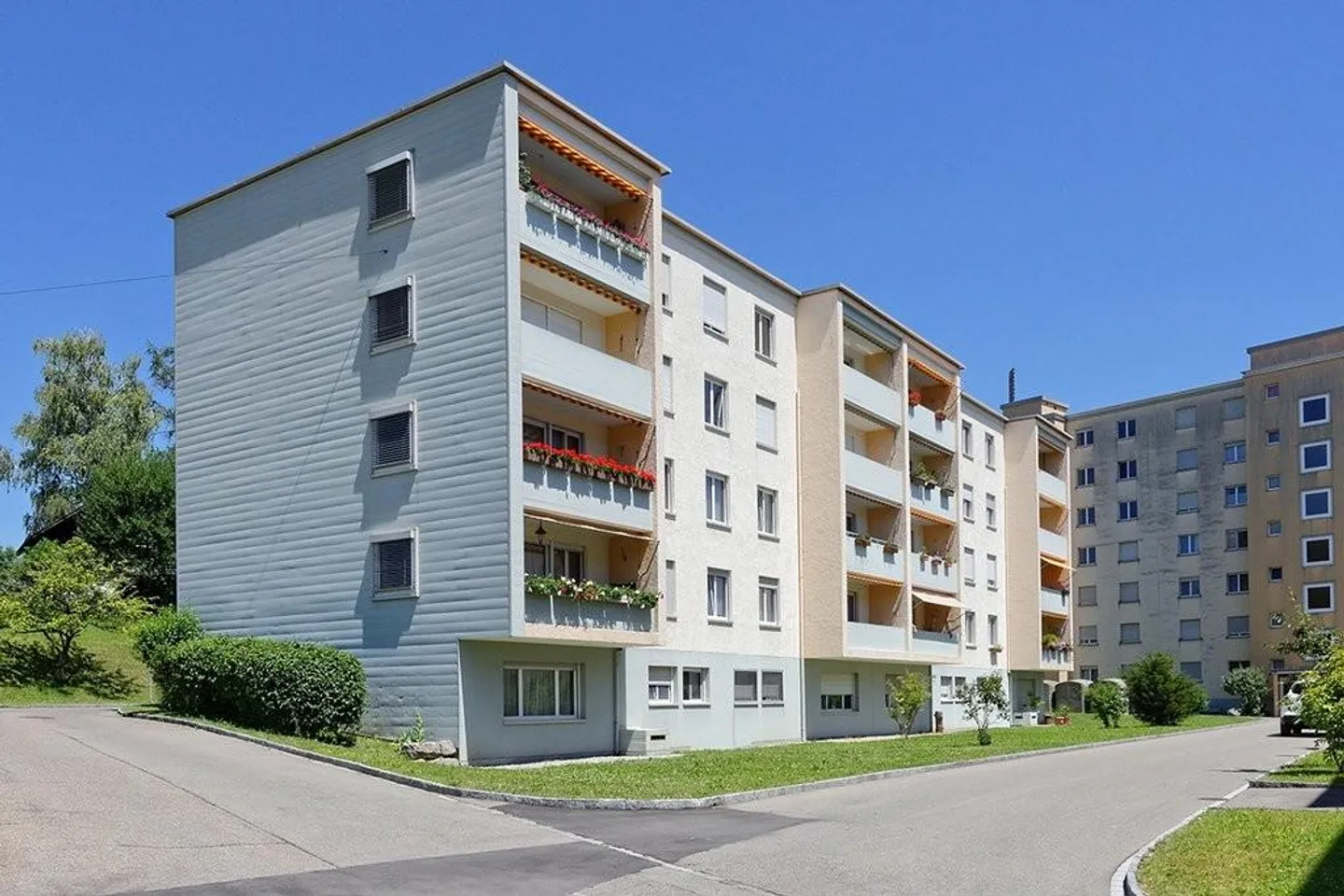 Vivere nel verde - Foto 1 di 6