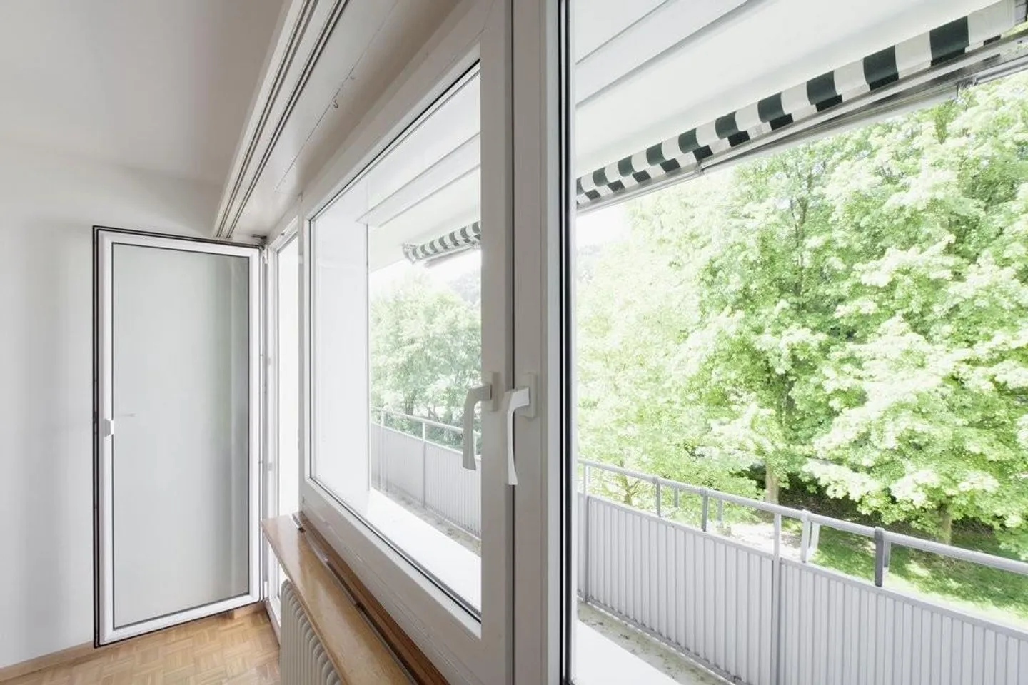 Zentrales Wohnen - Foto 6 von 6