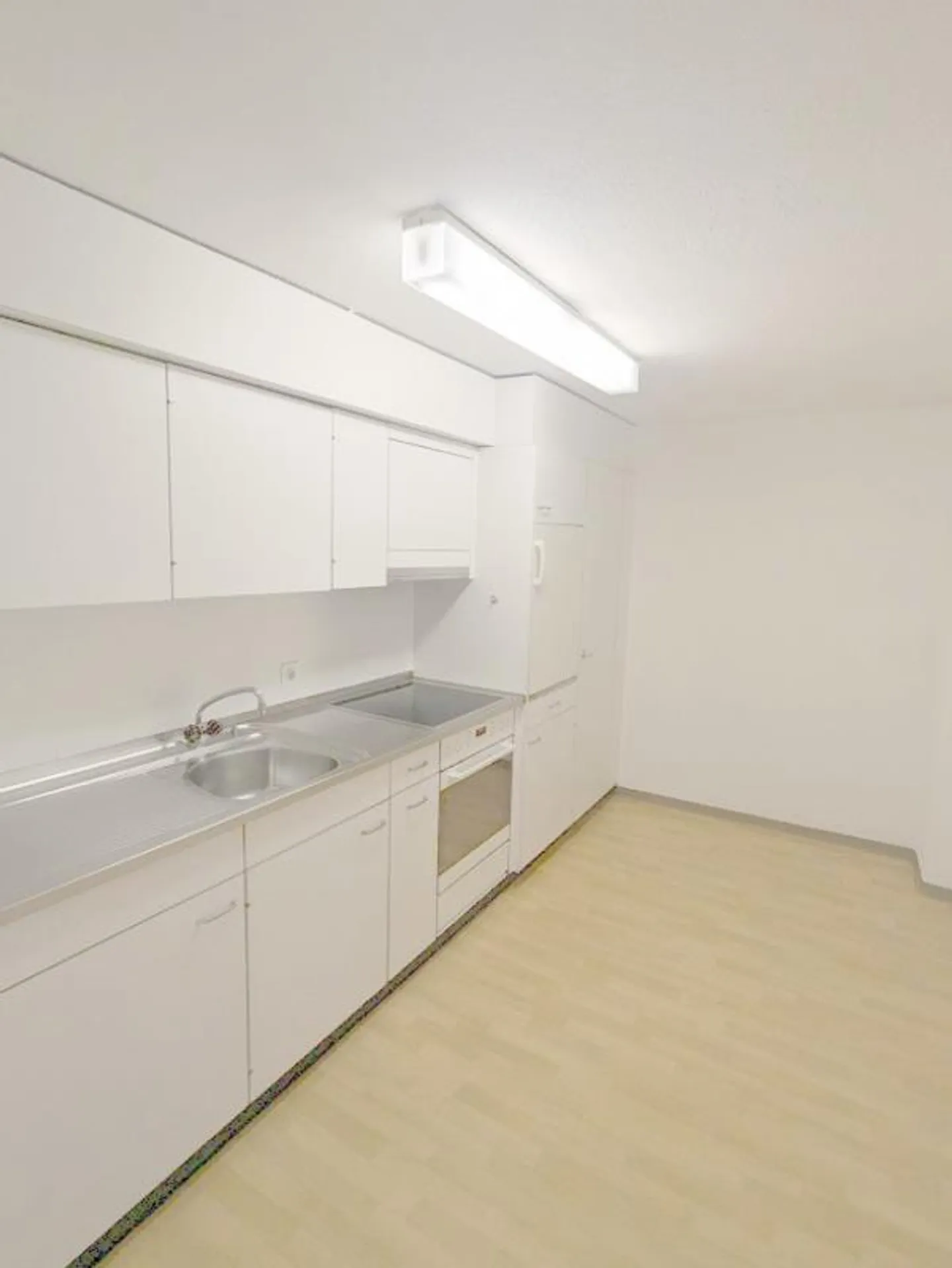 Appartement sous les combles de 2,5 pièces - Photo 5 sur 5